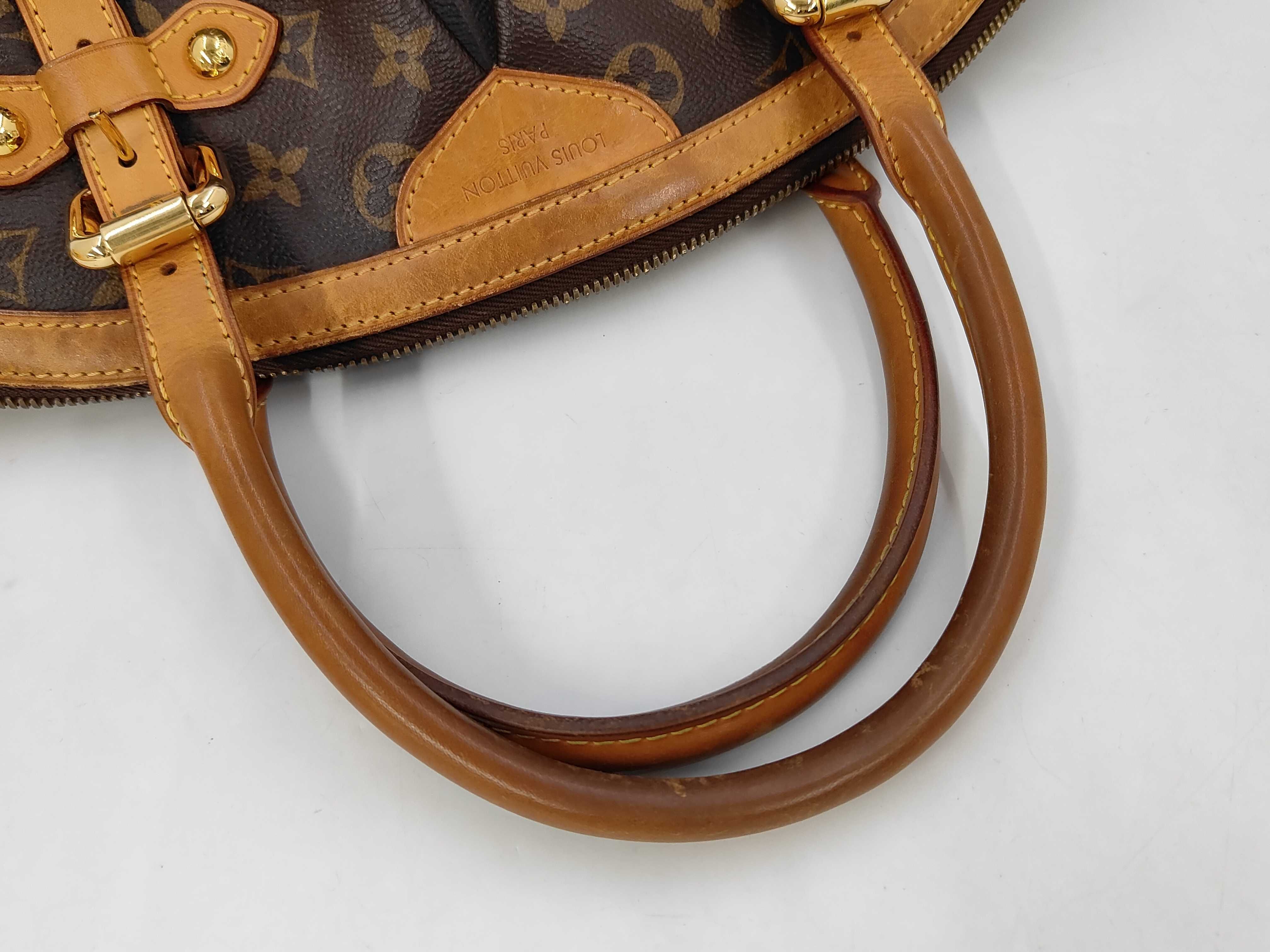 Monogram Bag TIVOLI GM M40144 SP0121 Handbag — view 5