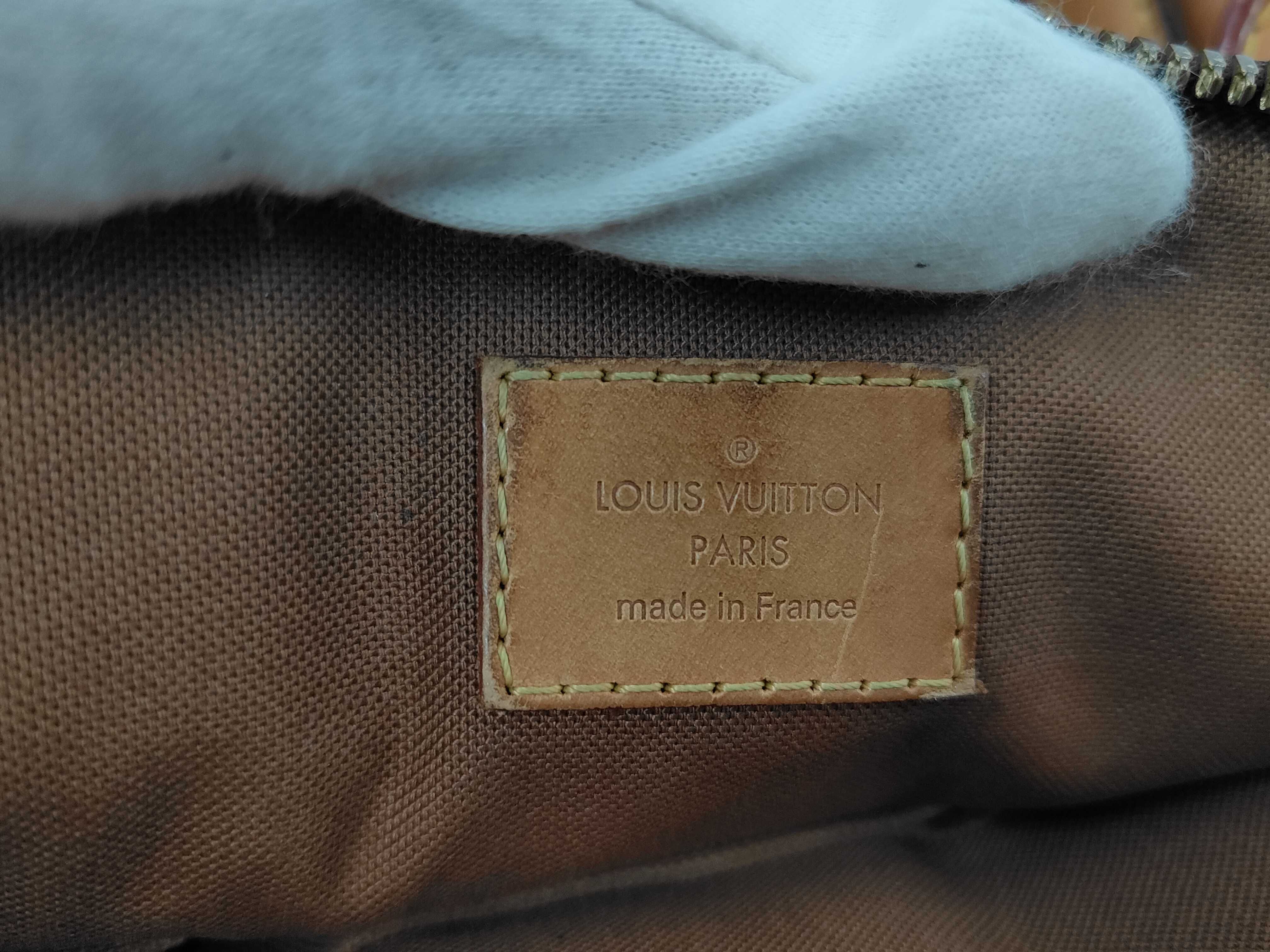 Monogram Bag TIVOLI GM M40144 SP0121 Handbag — view 9