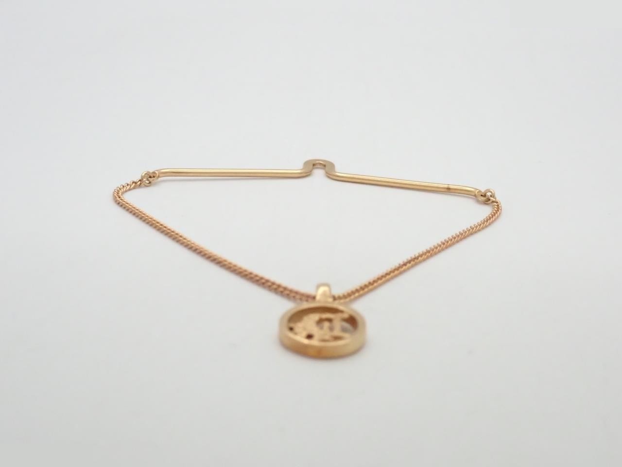 Tie chain GP — view 2
