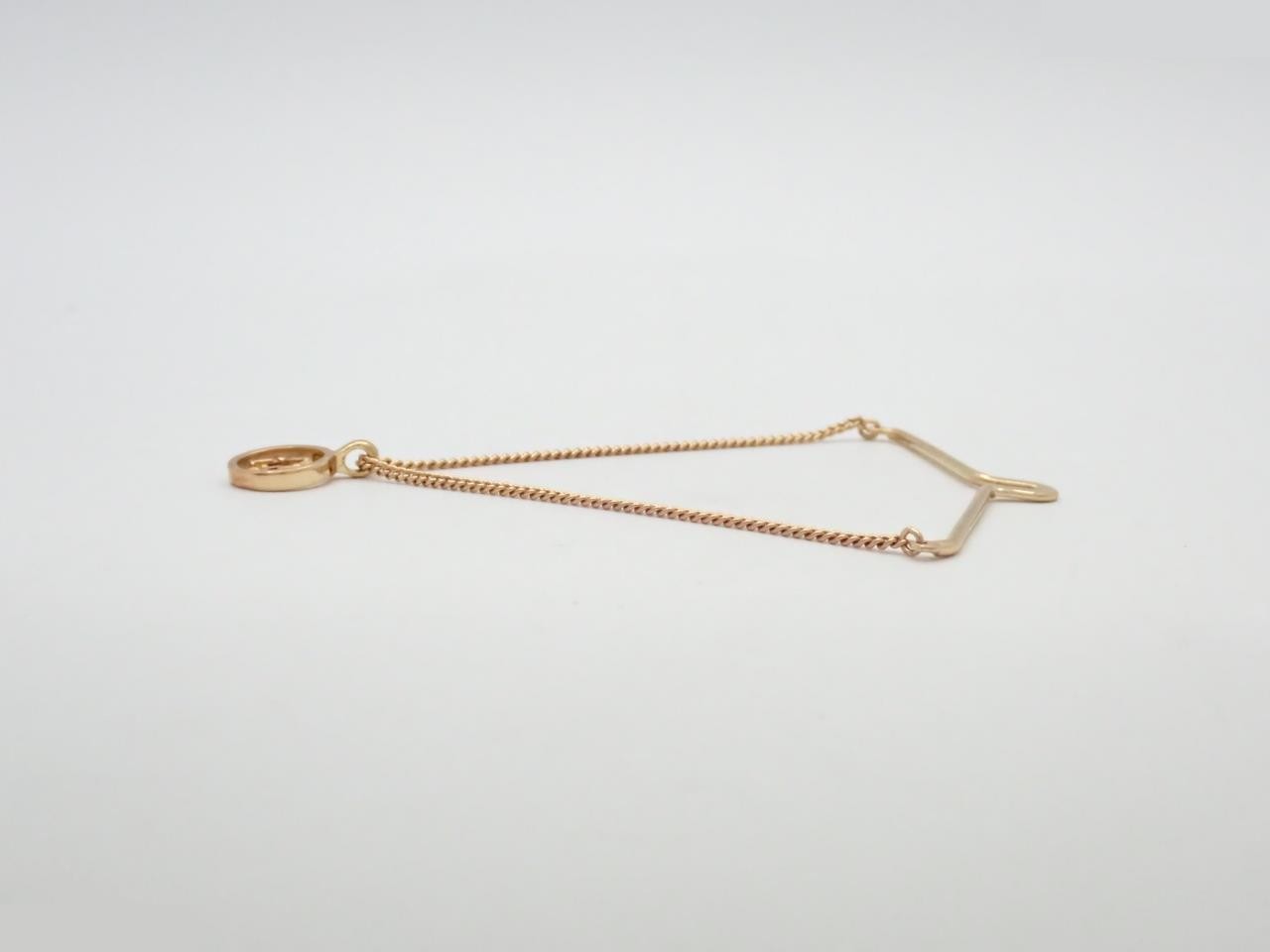 Tie chain GP — view 3