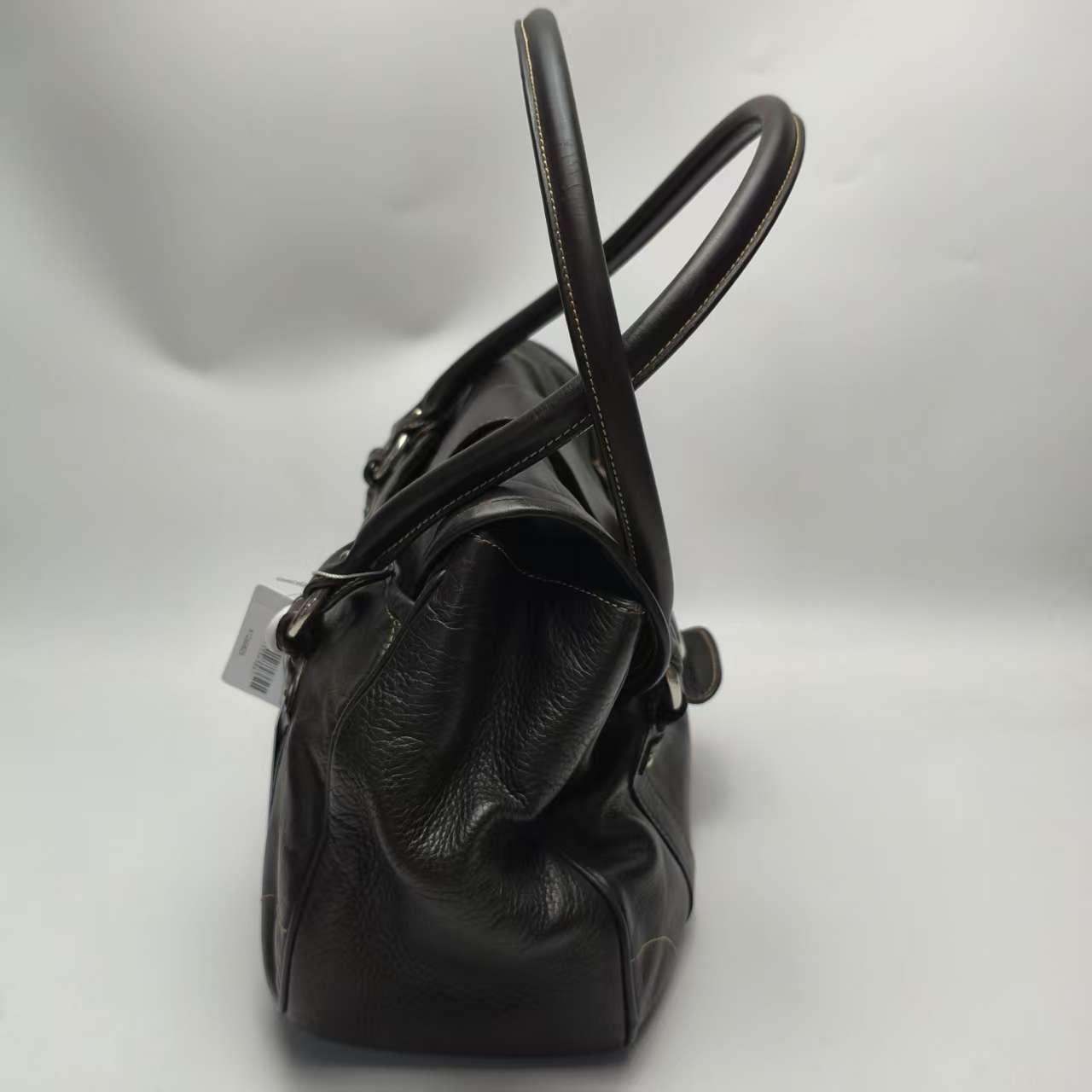 【*Shipped from: China*】Dior CD Leather Handbag — view 3