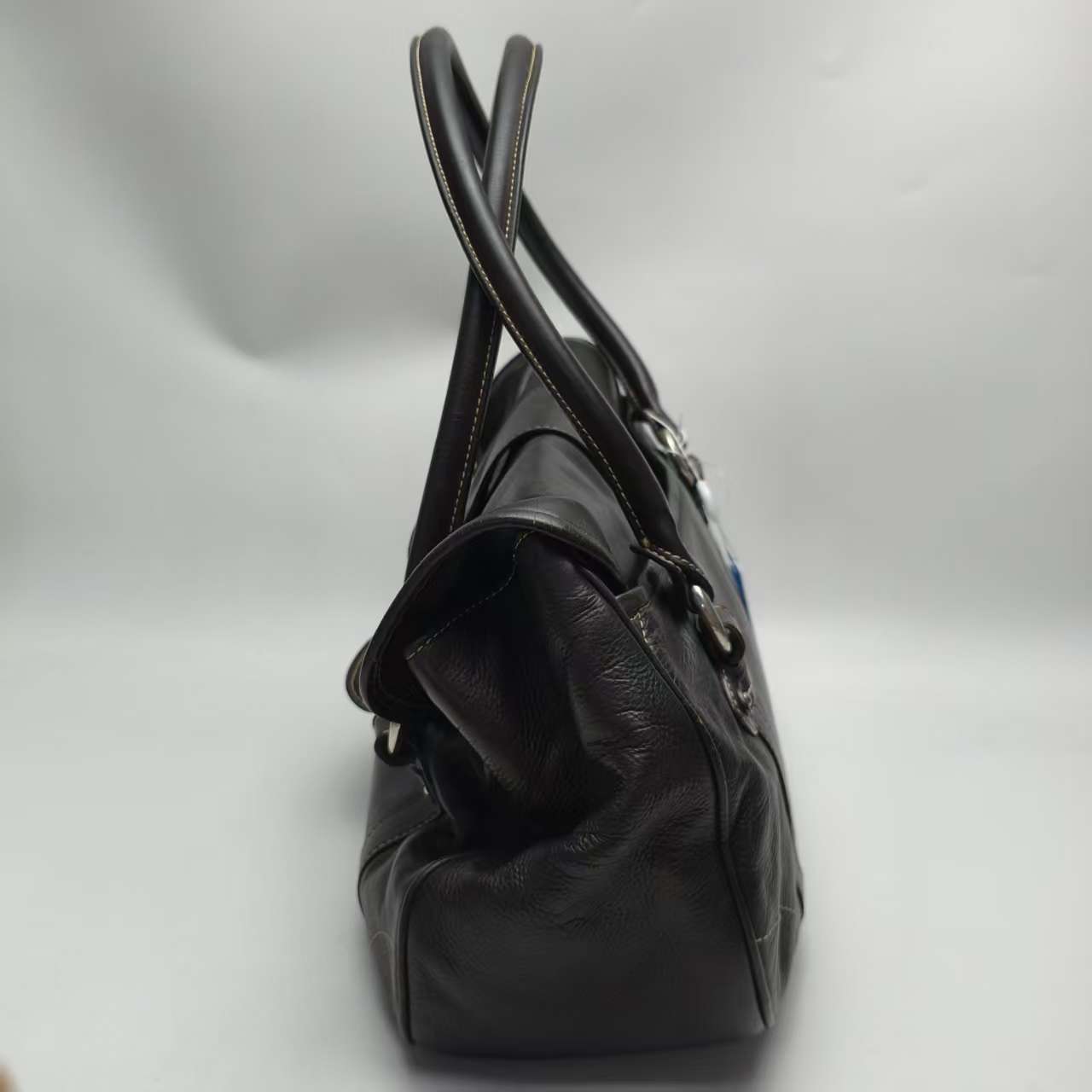【*Shipped from: China*】Dior CD Leather Handbag — view 4