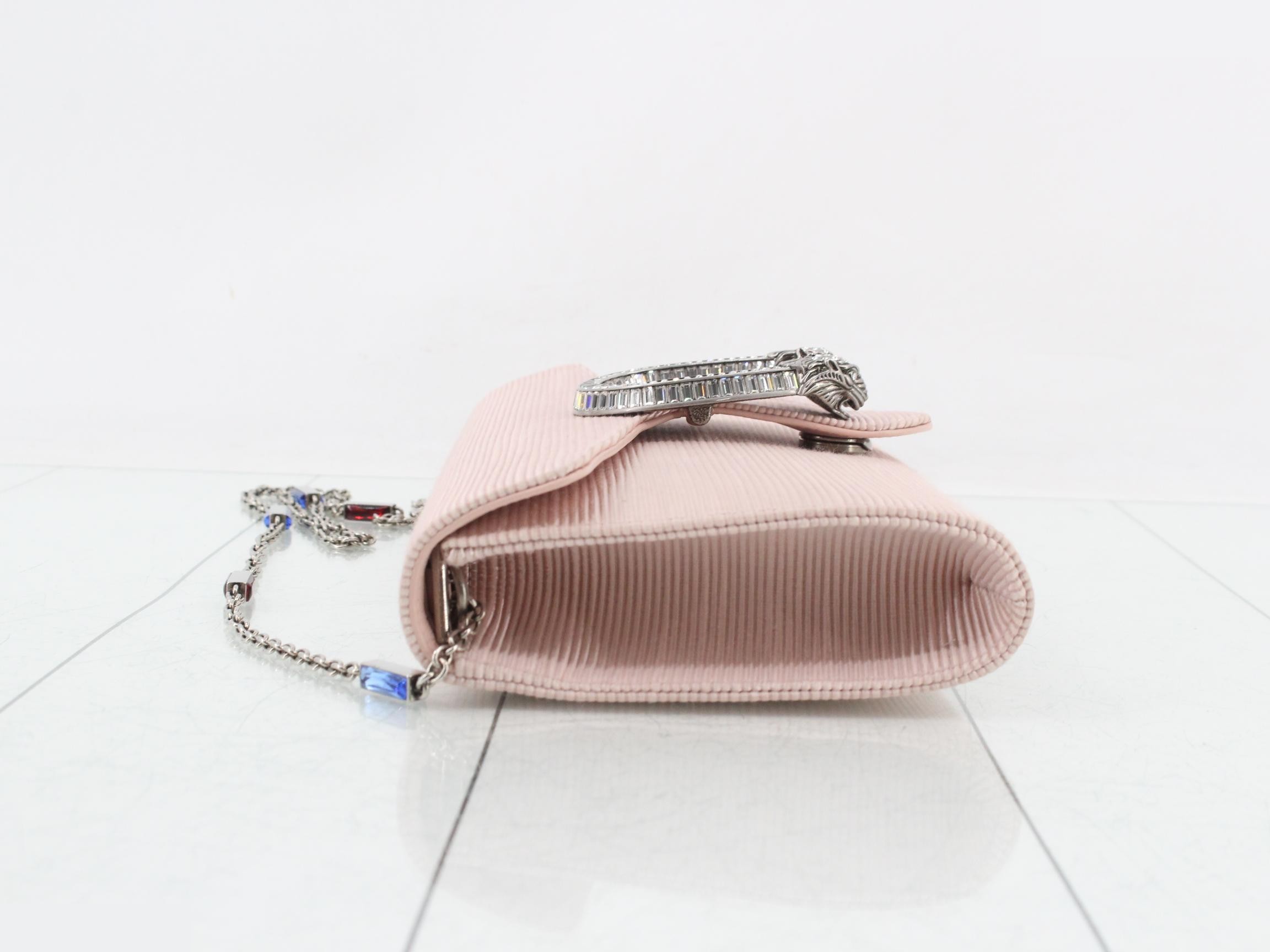 Dionysus Shoulder Bag — view 4