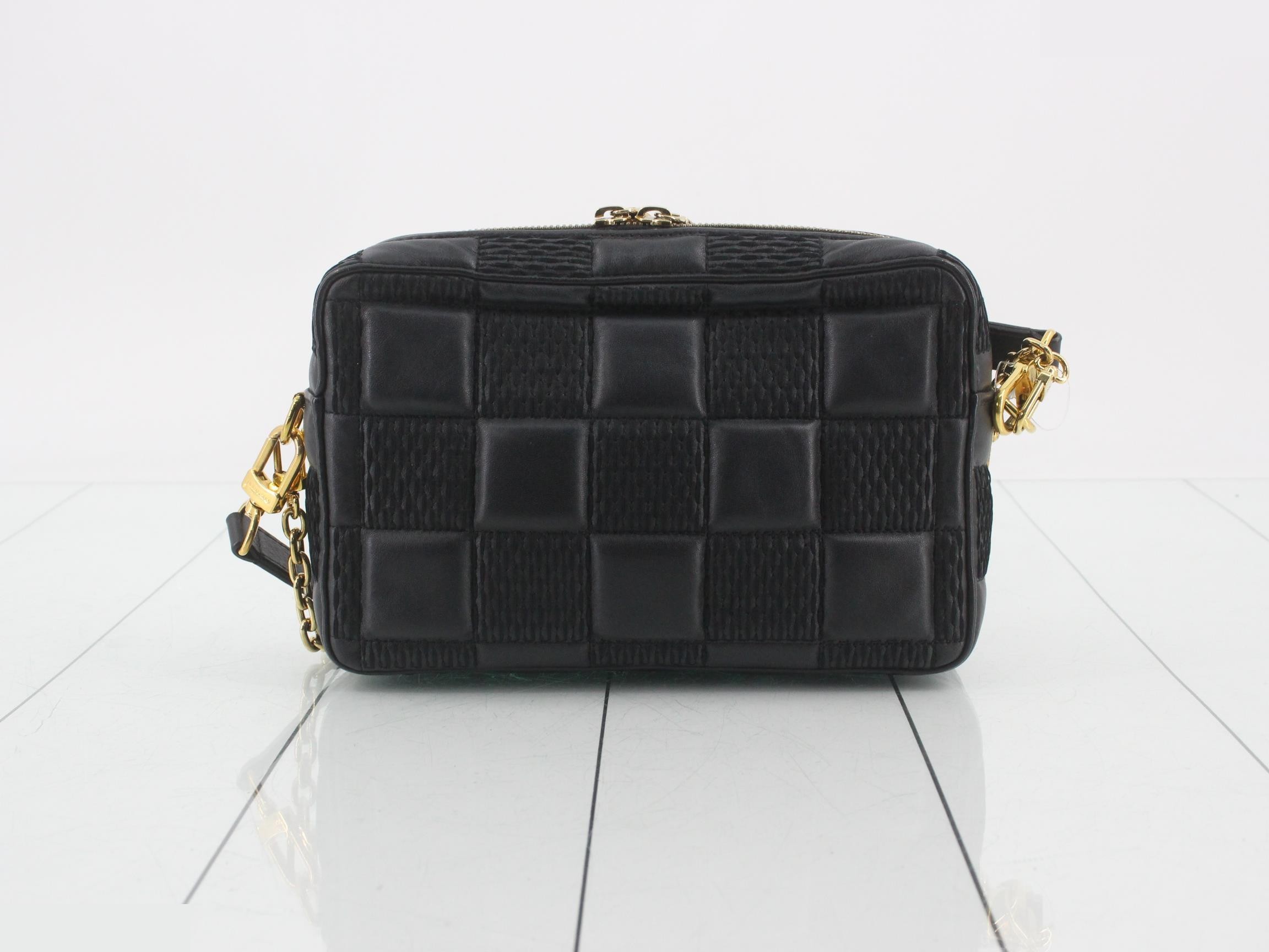 Damier Giant Troca PM 2-Way Shoulder Bag — view 2