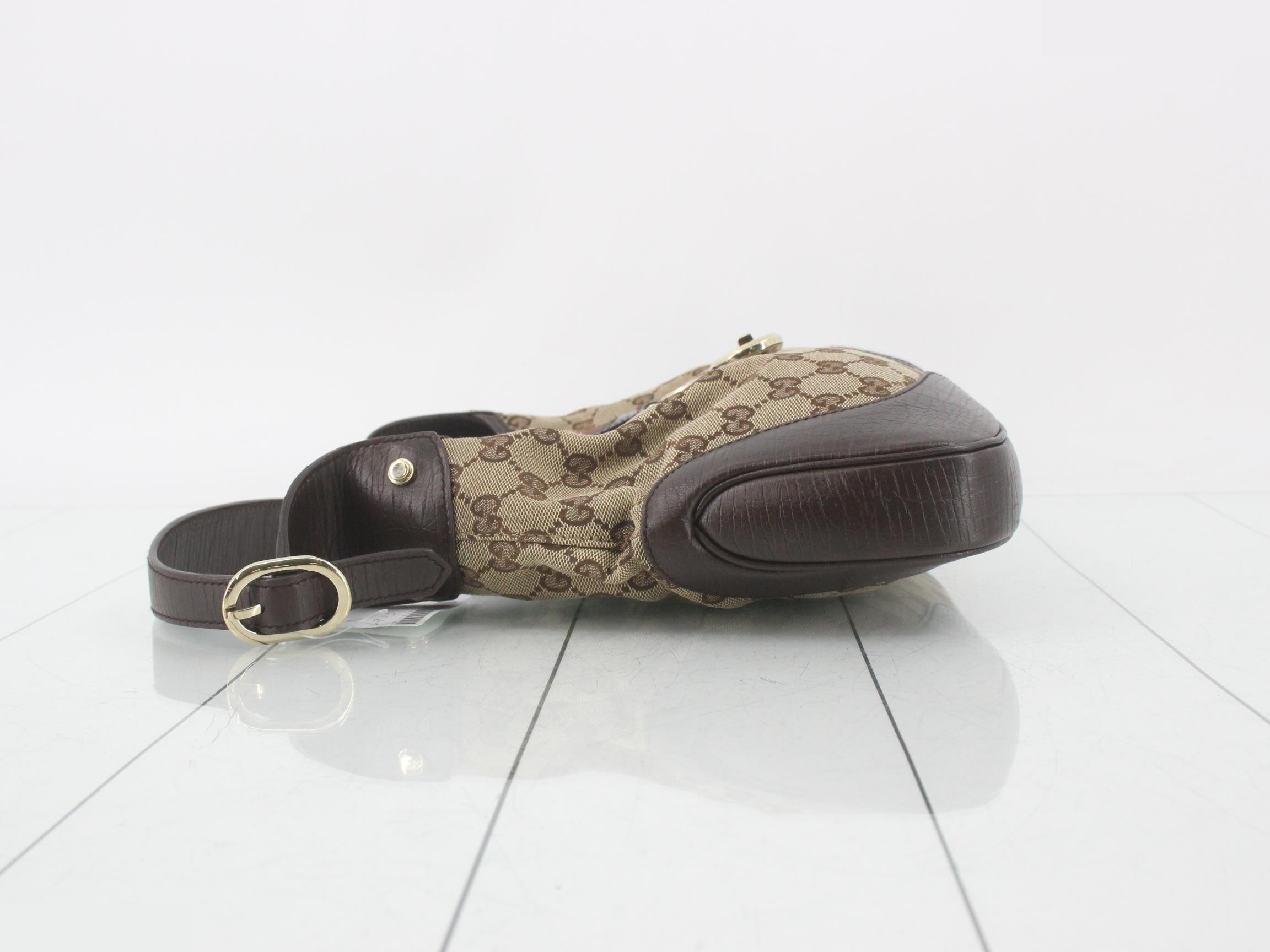 Sherry Line Gold Hardware — view 4