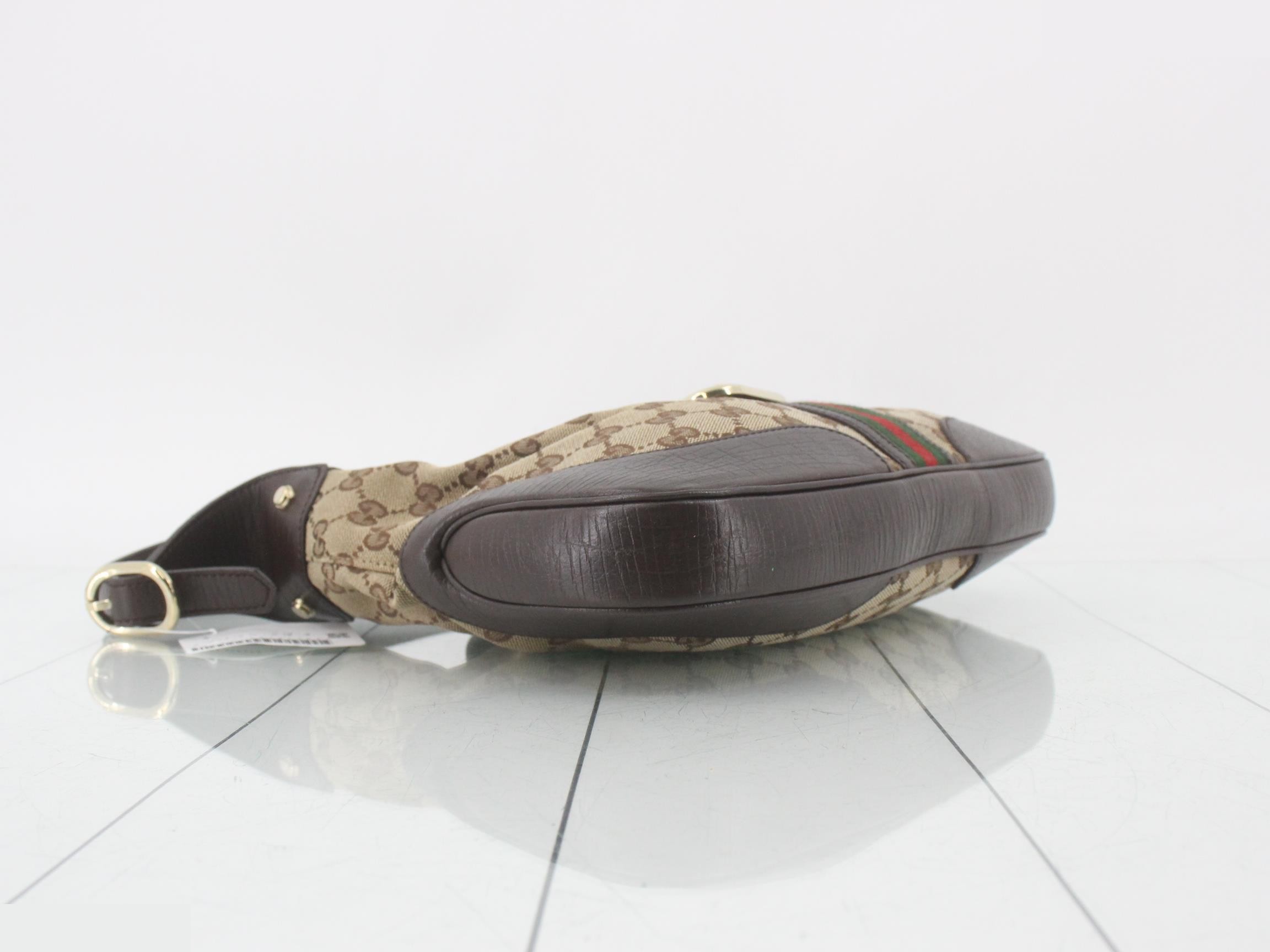 Sherry Line Gold Hardware — view 5