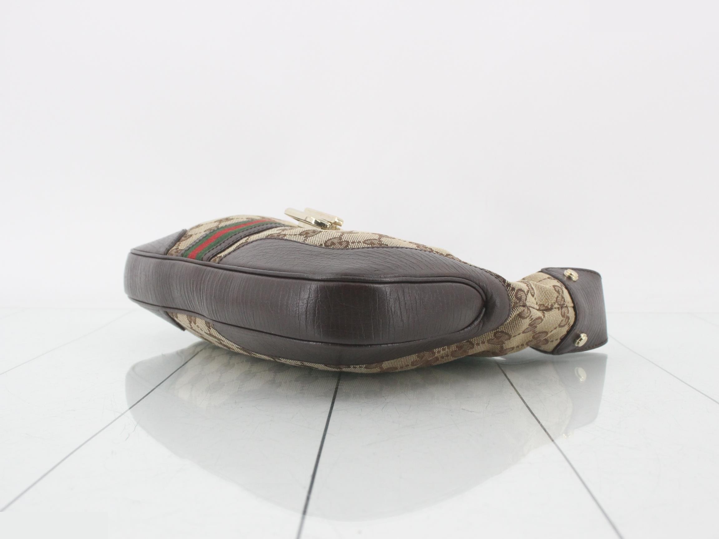 Sherry Line Gold Hardware — view 6