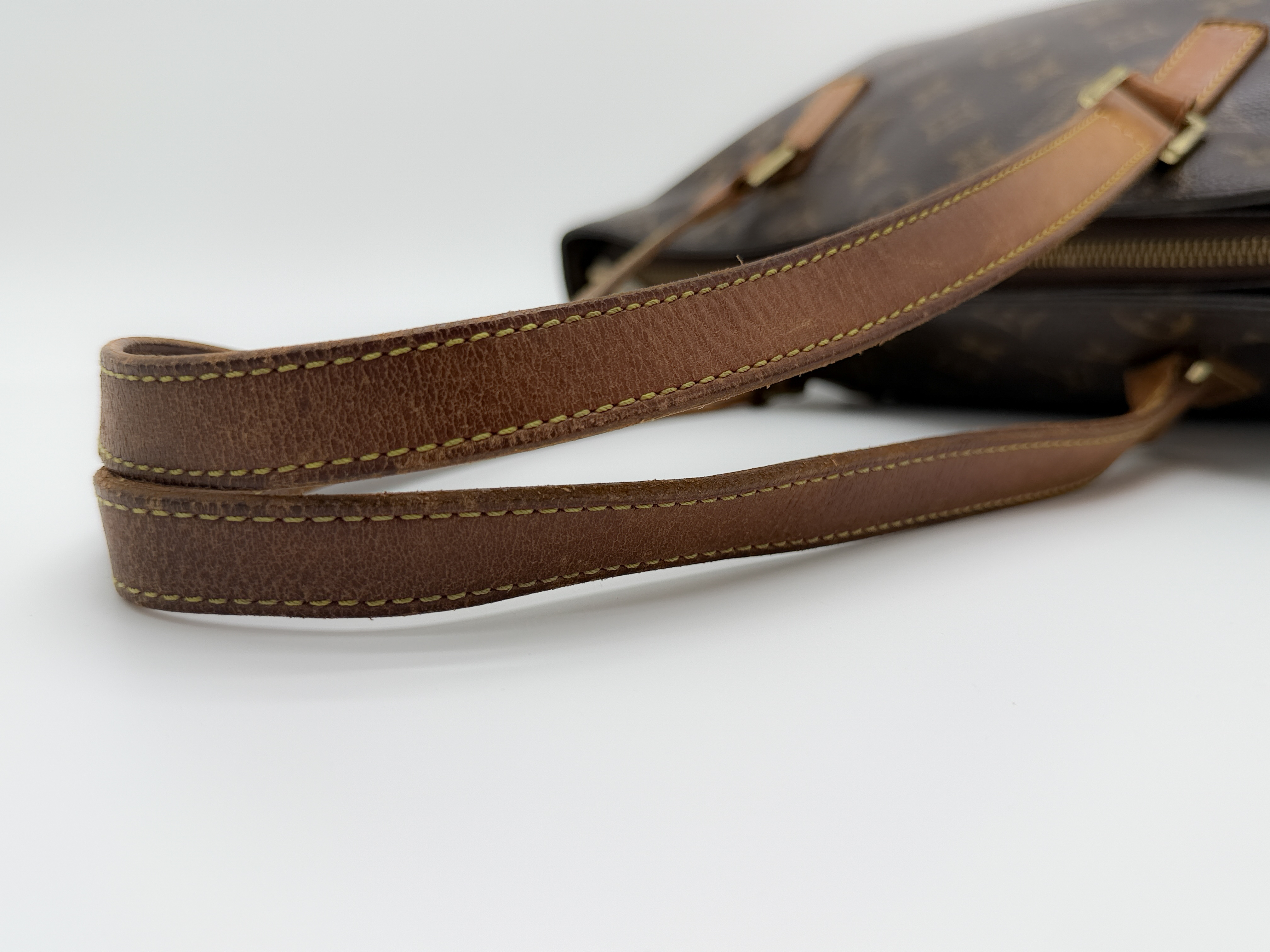 Monogram M51148 Cabas Piano VI0074 Handbag — view 4