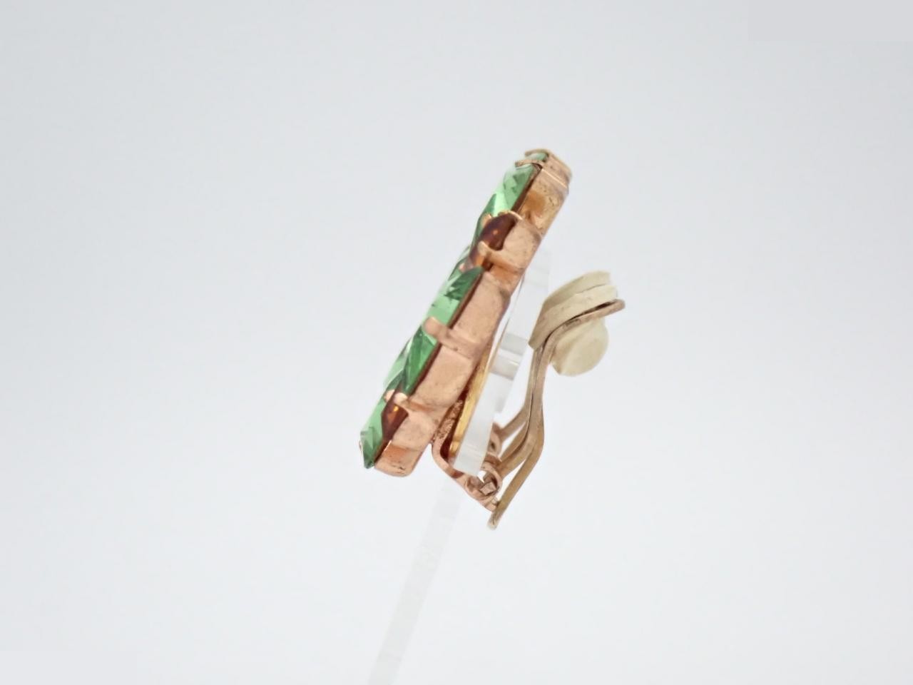 Earrings — view 3