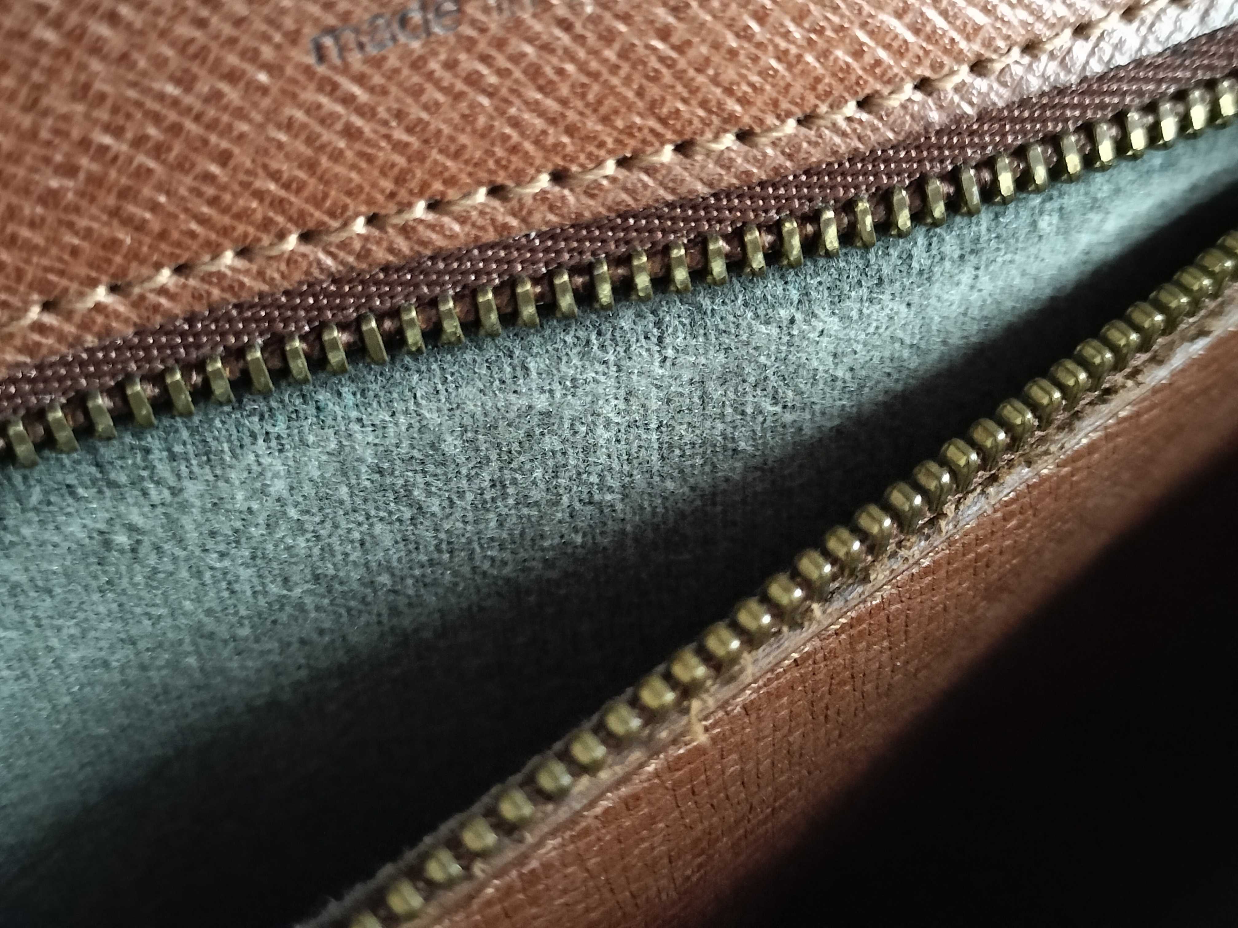Monogram M51242 Saint Cloud Shoulder Bag — view 11