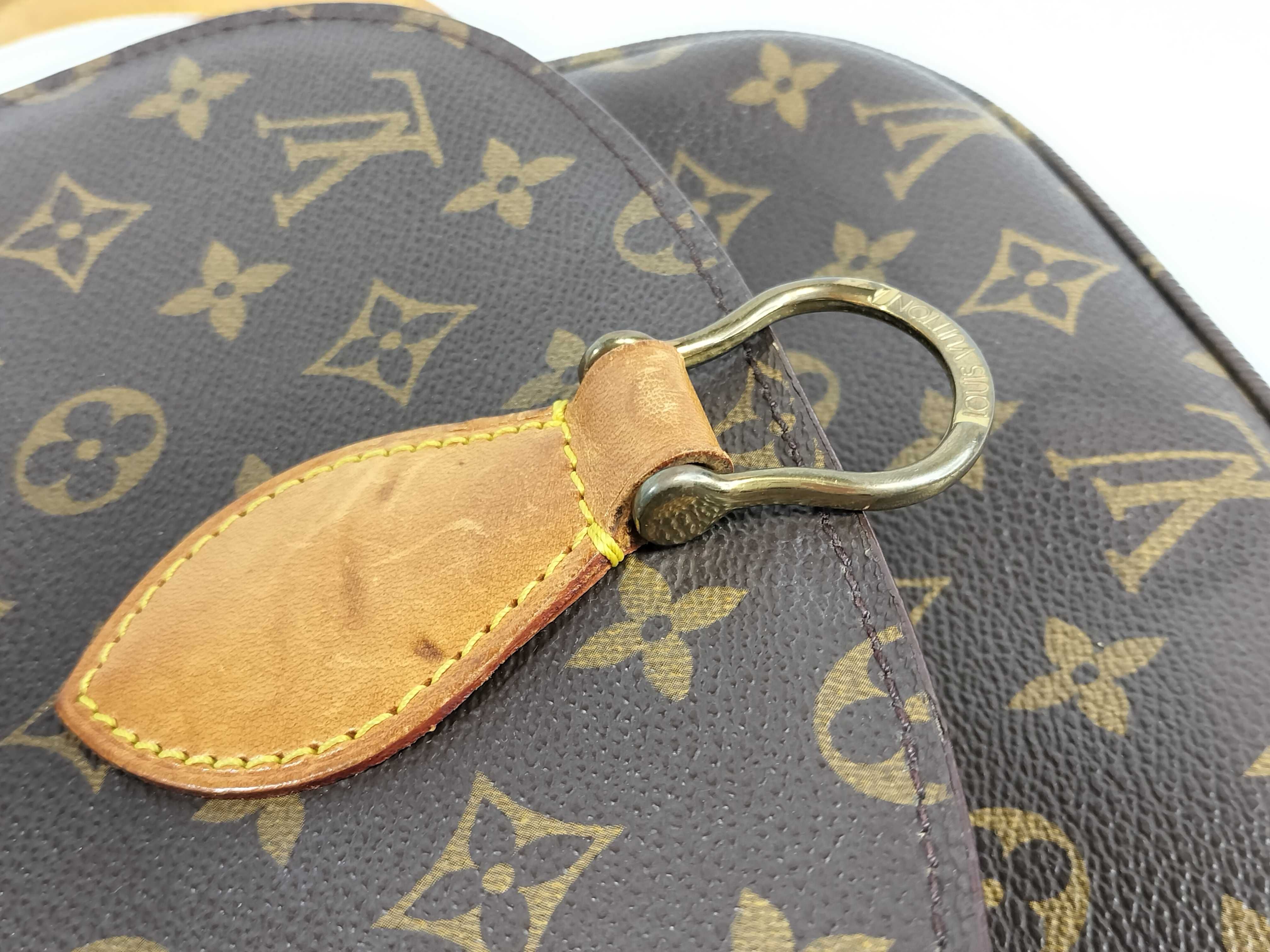 Monogram M51242 Saint Cloud Shoulder Bag — view 14