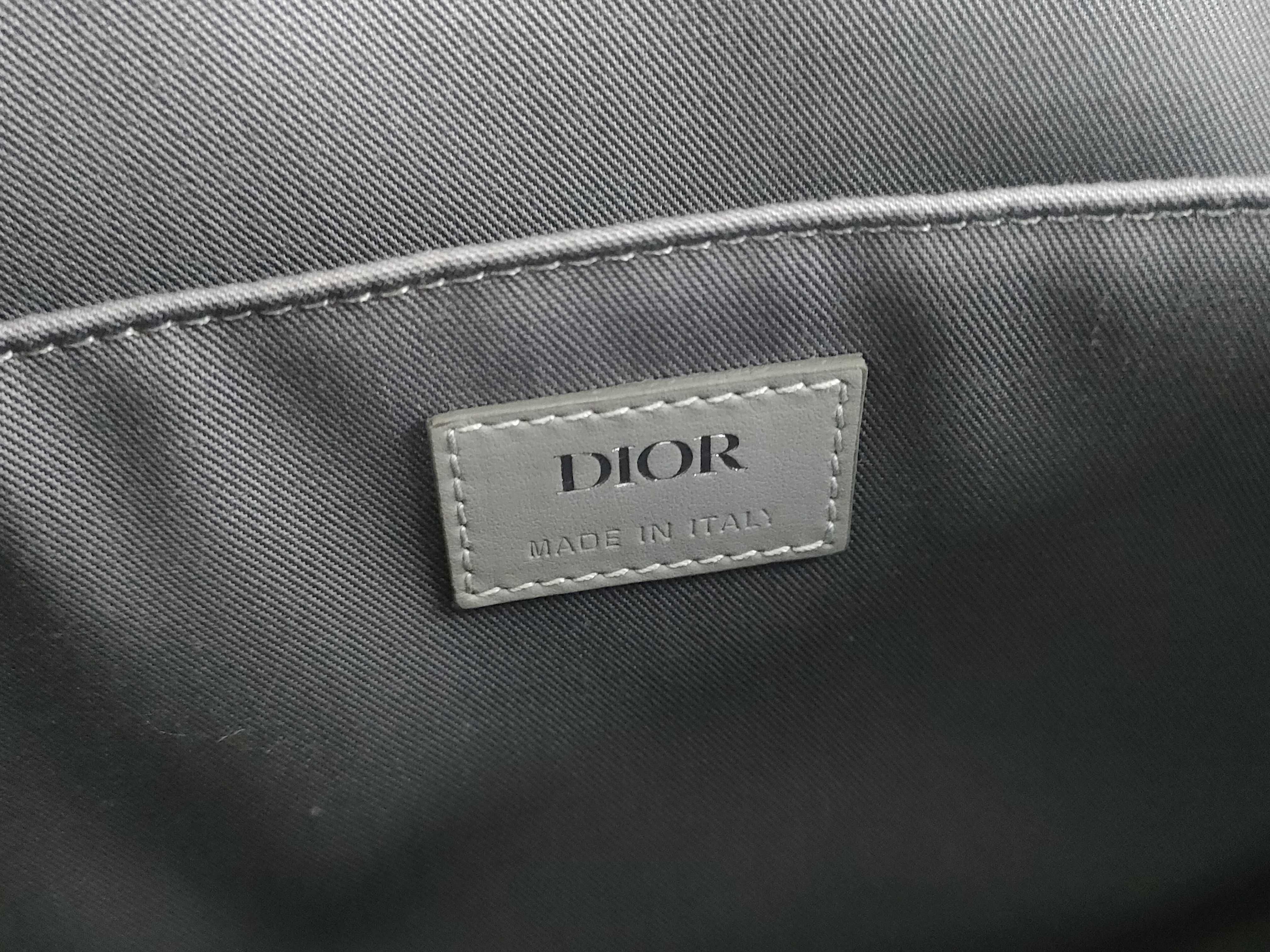Dioringot Handbag — view 9
