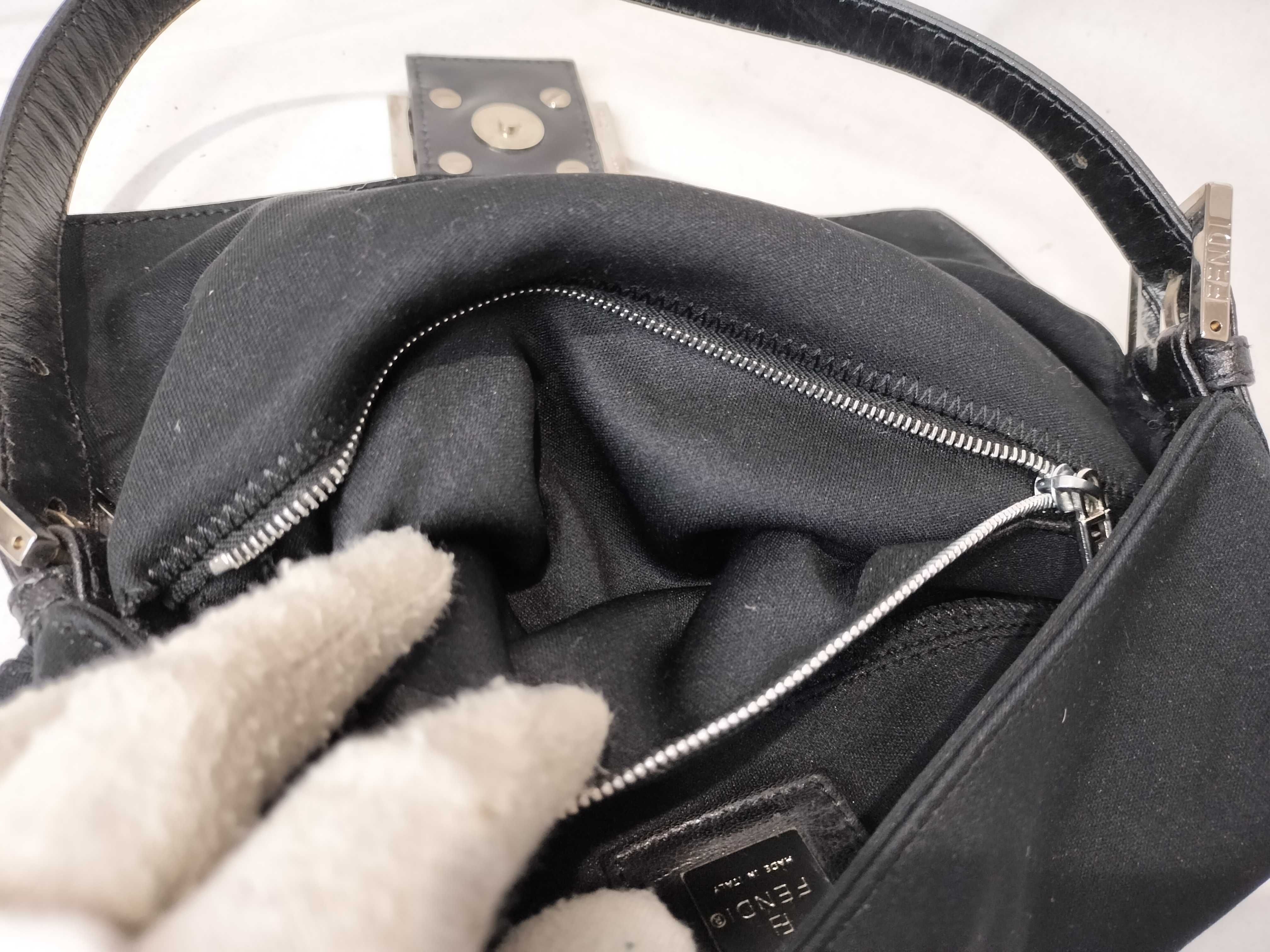 Mamma Bucket Handbag — view 11