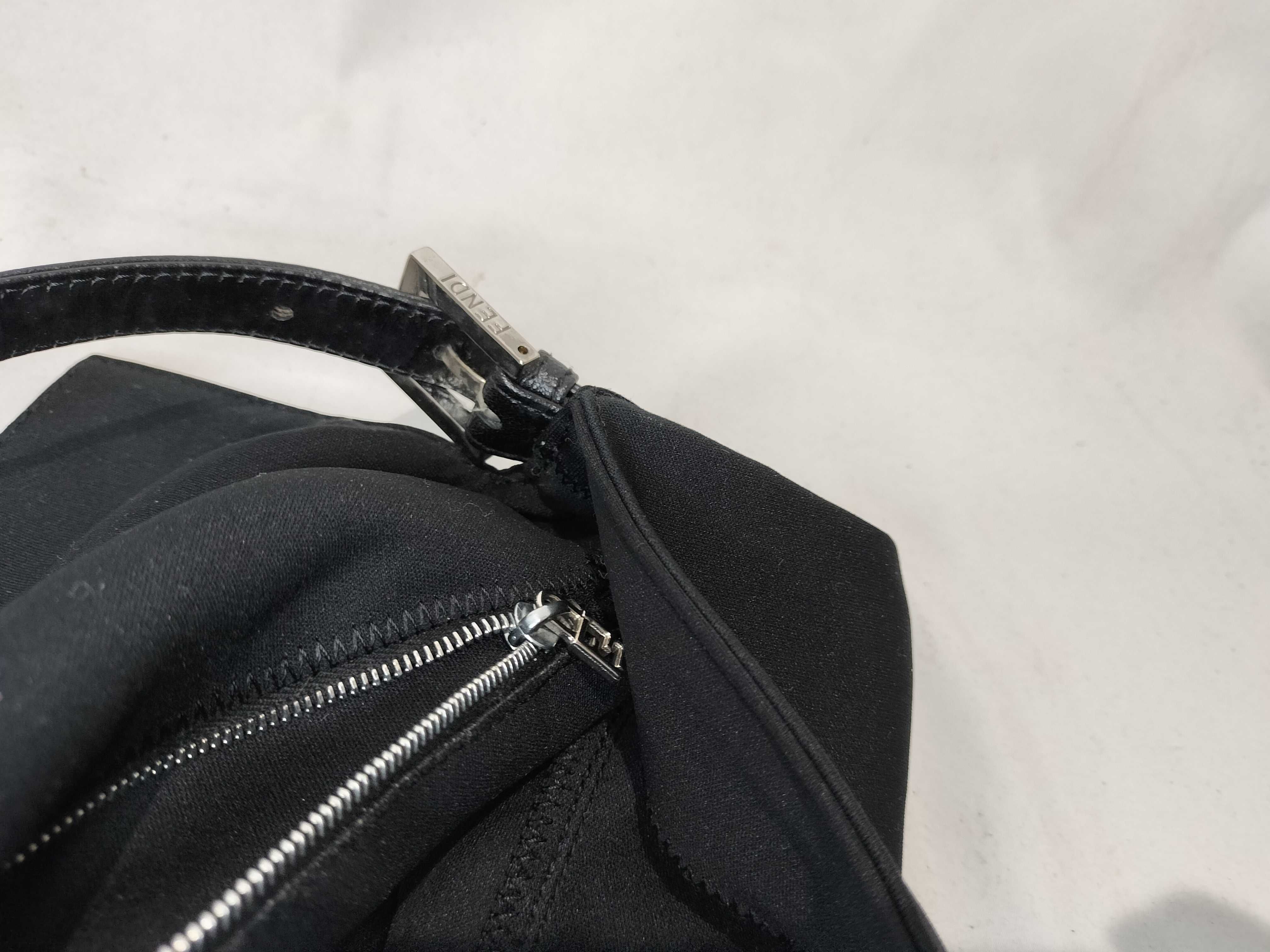 Mamma Bucket Handbag — view 12