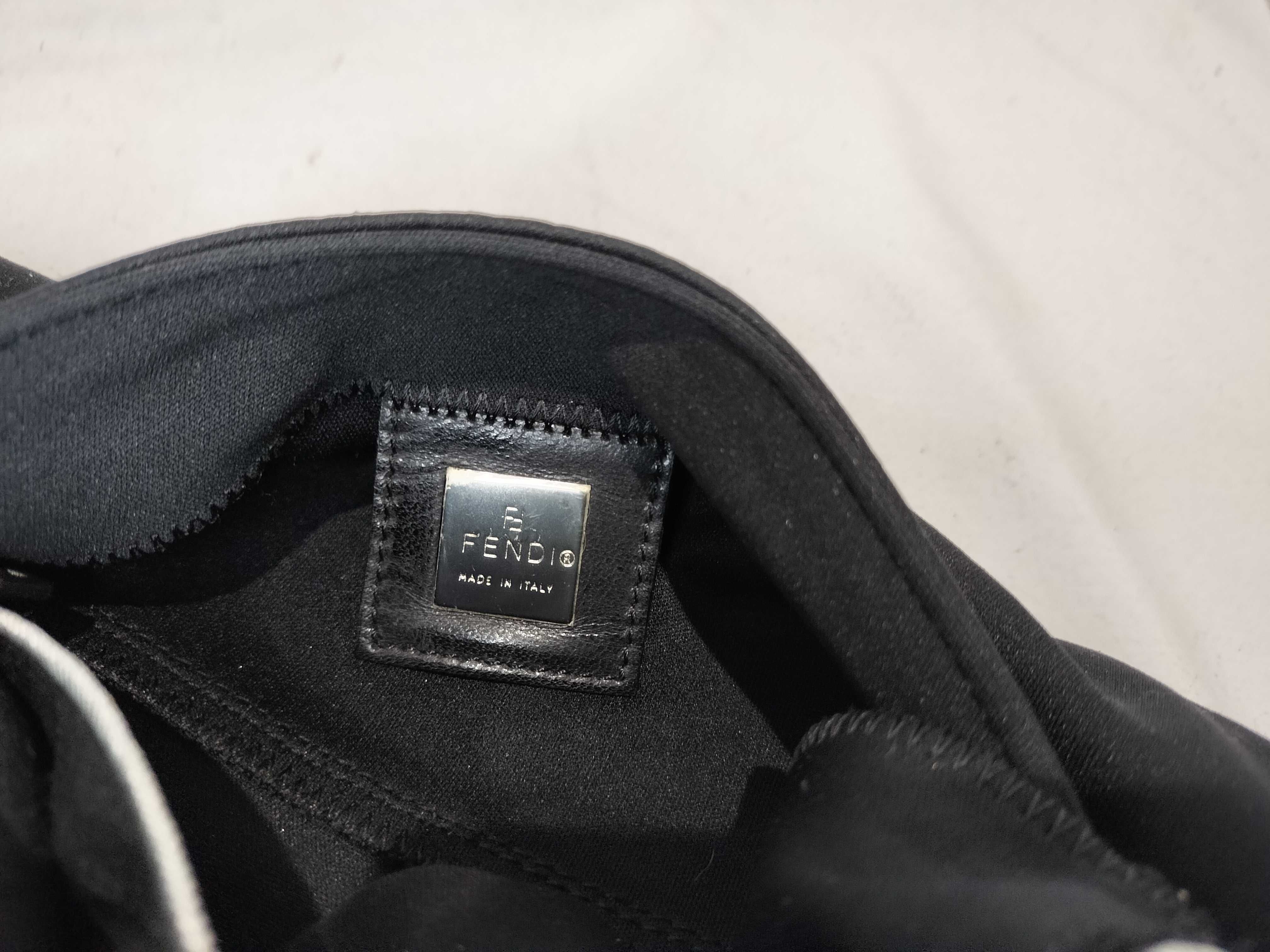 Mamma Bucket Handbag — view 13