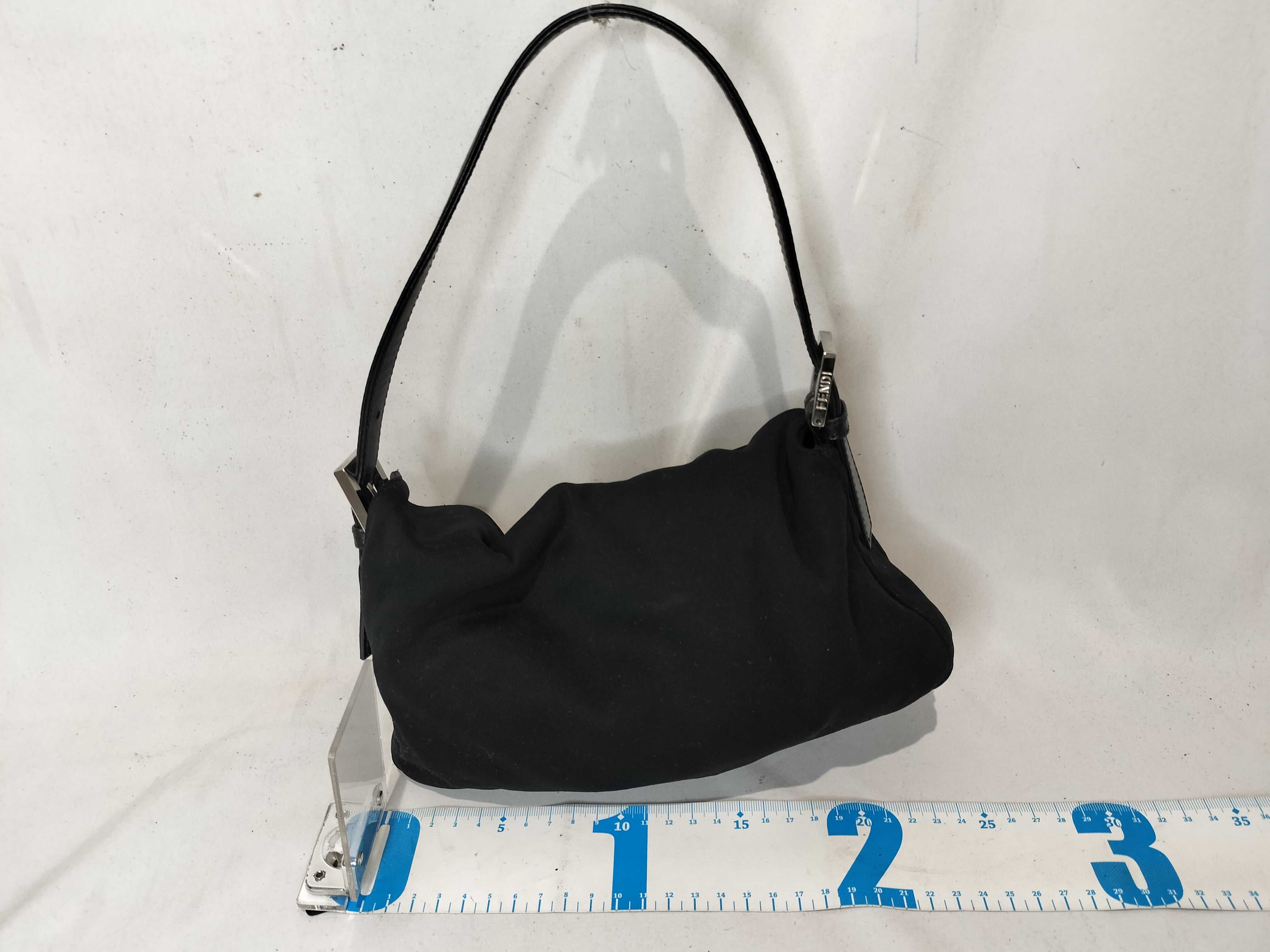 Mamma Bucket Handbag — view 3