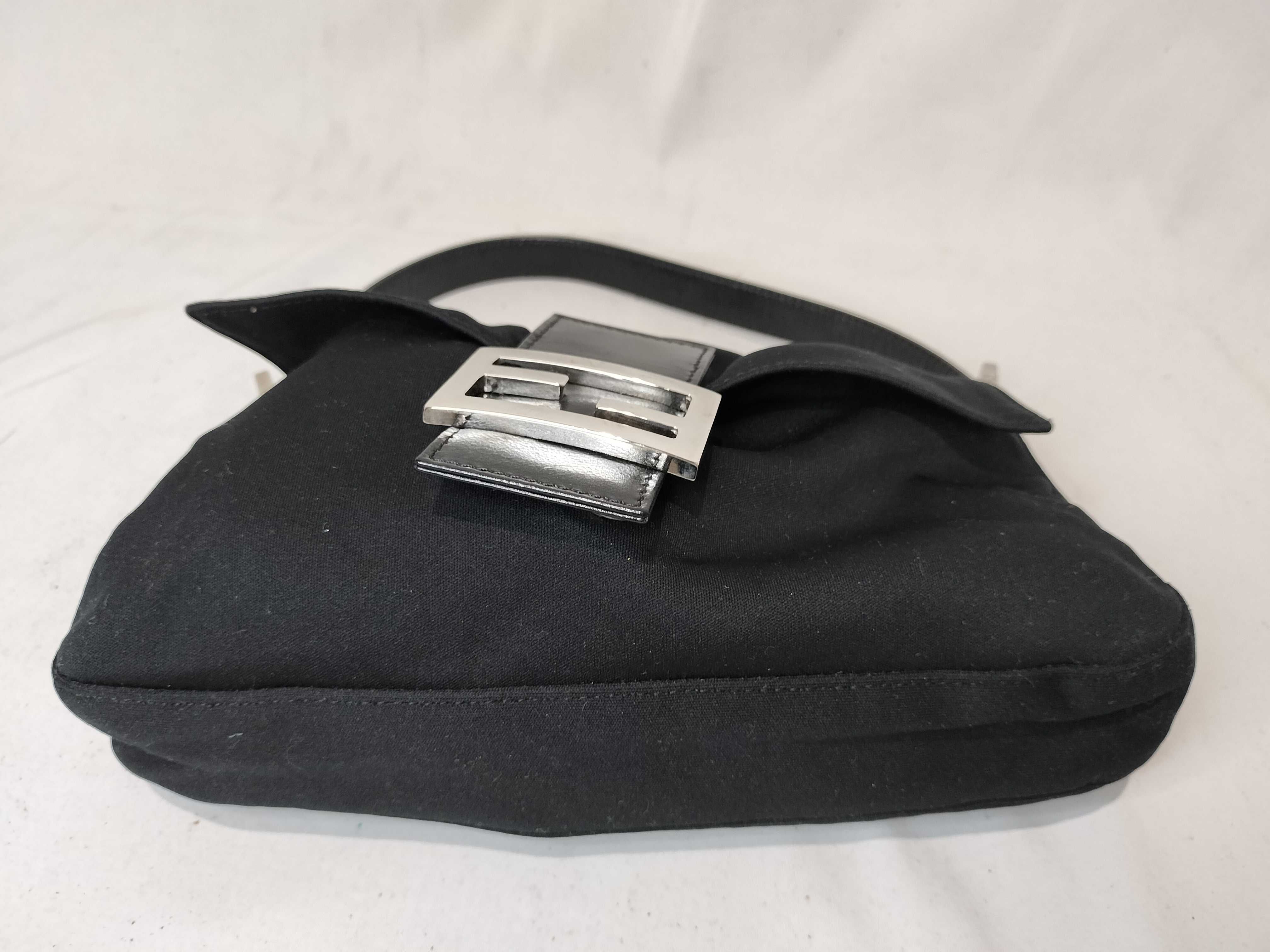 Mamma Bucket Handbag — view 8
