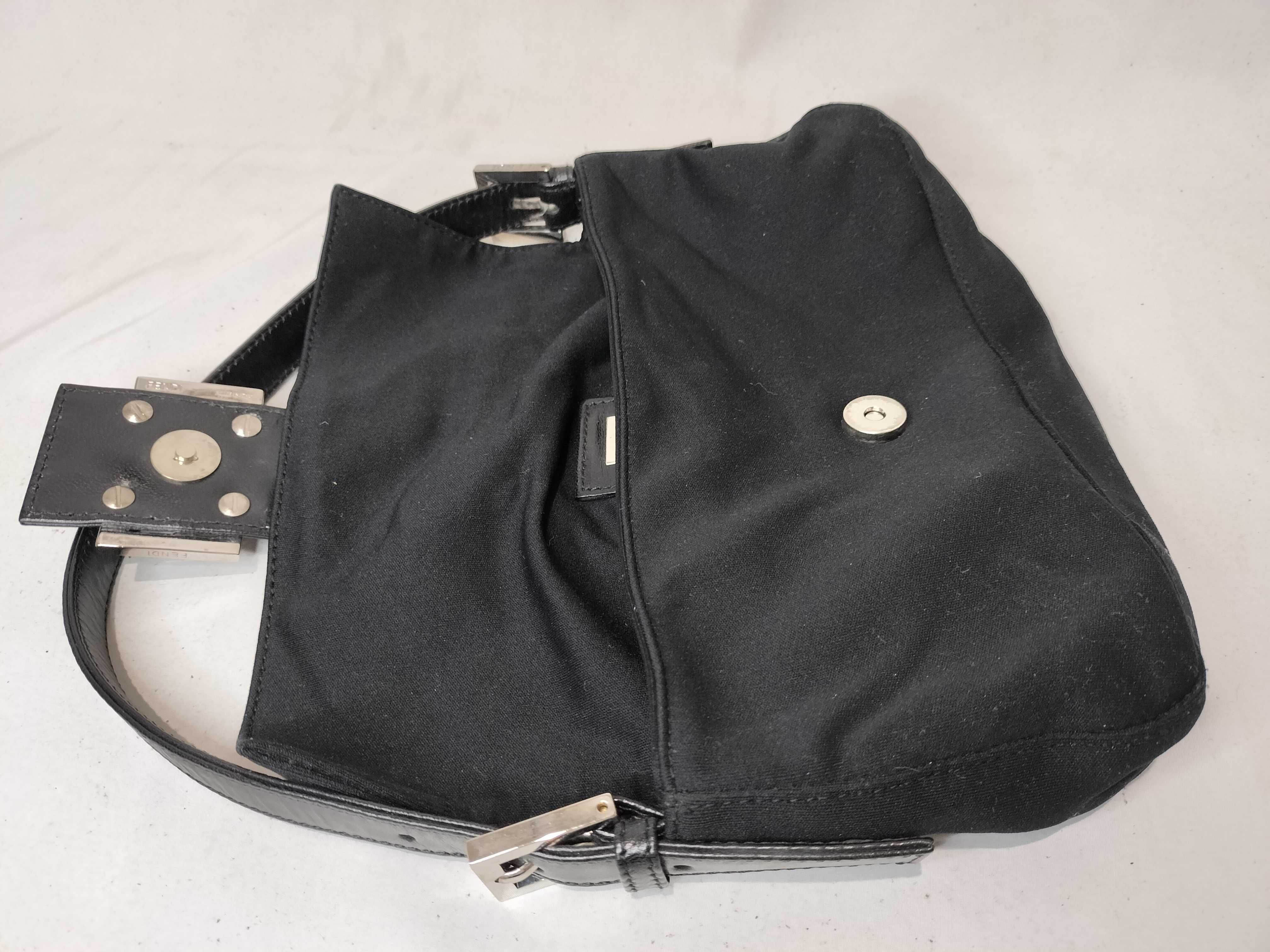 Mamma Bucket Handbag — view 9