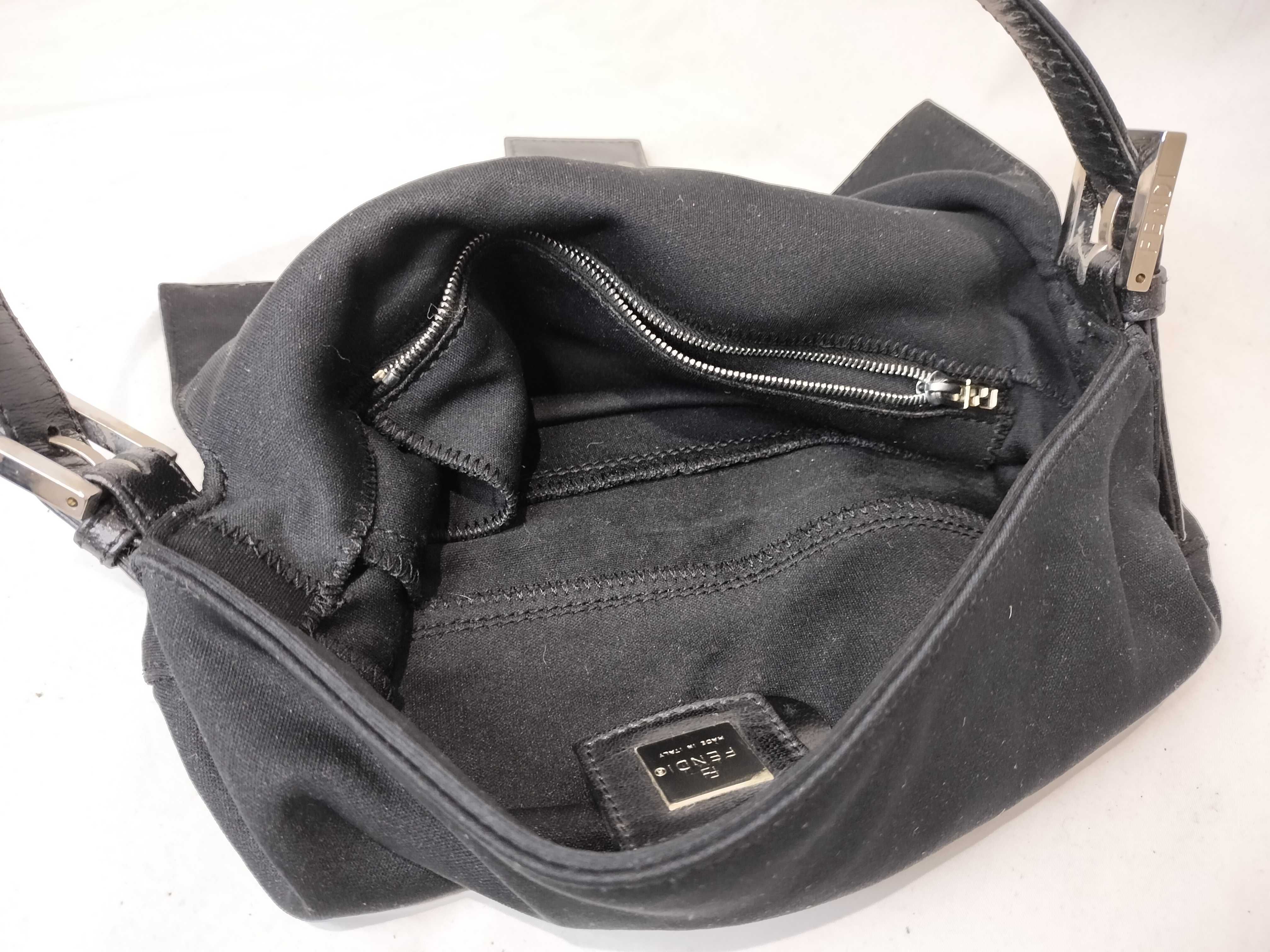 Mamma Bucket Handbag — view 10