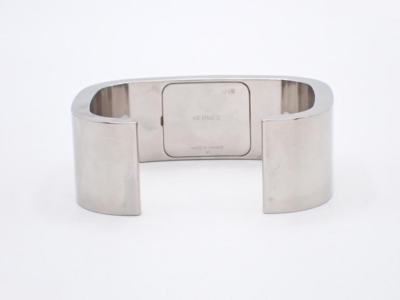 Medor bangle with colored stones, wrist circumference approximately 16.5 cm — view 2