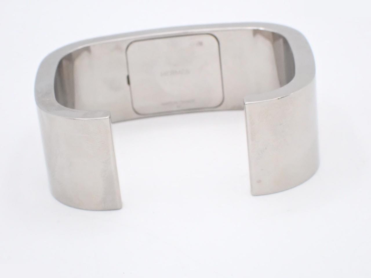 Medor bangle with colored stones, wrist circumference approximately 16.5 cm — view 3