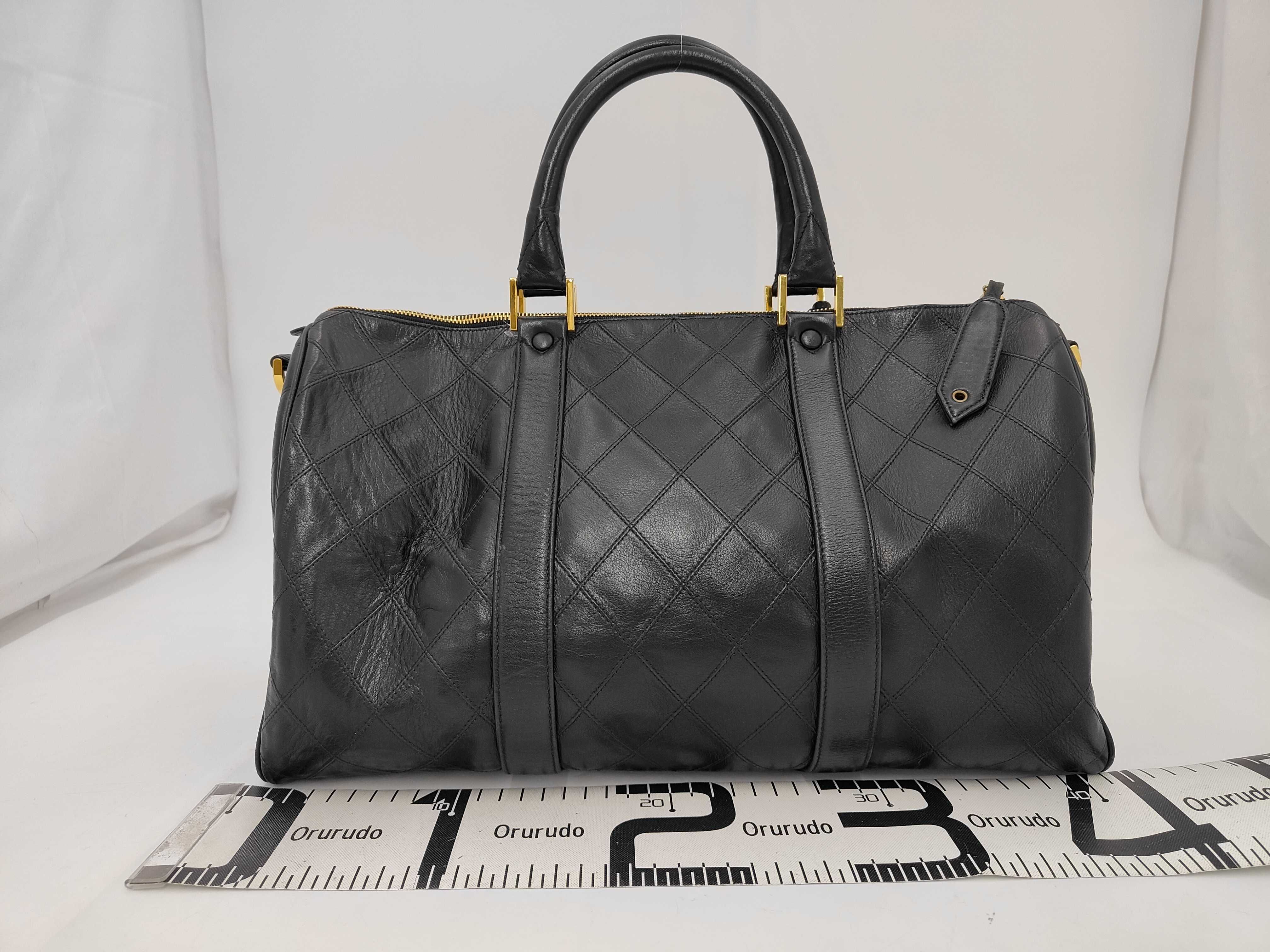 Boston bag — view 2