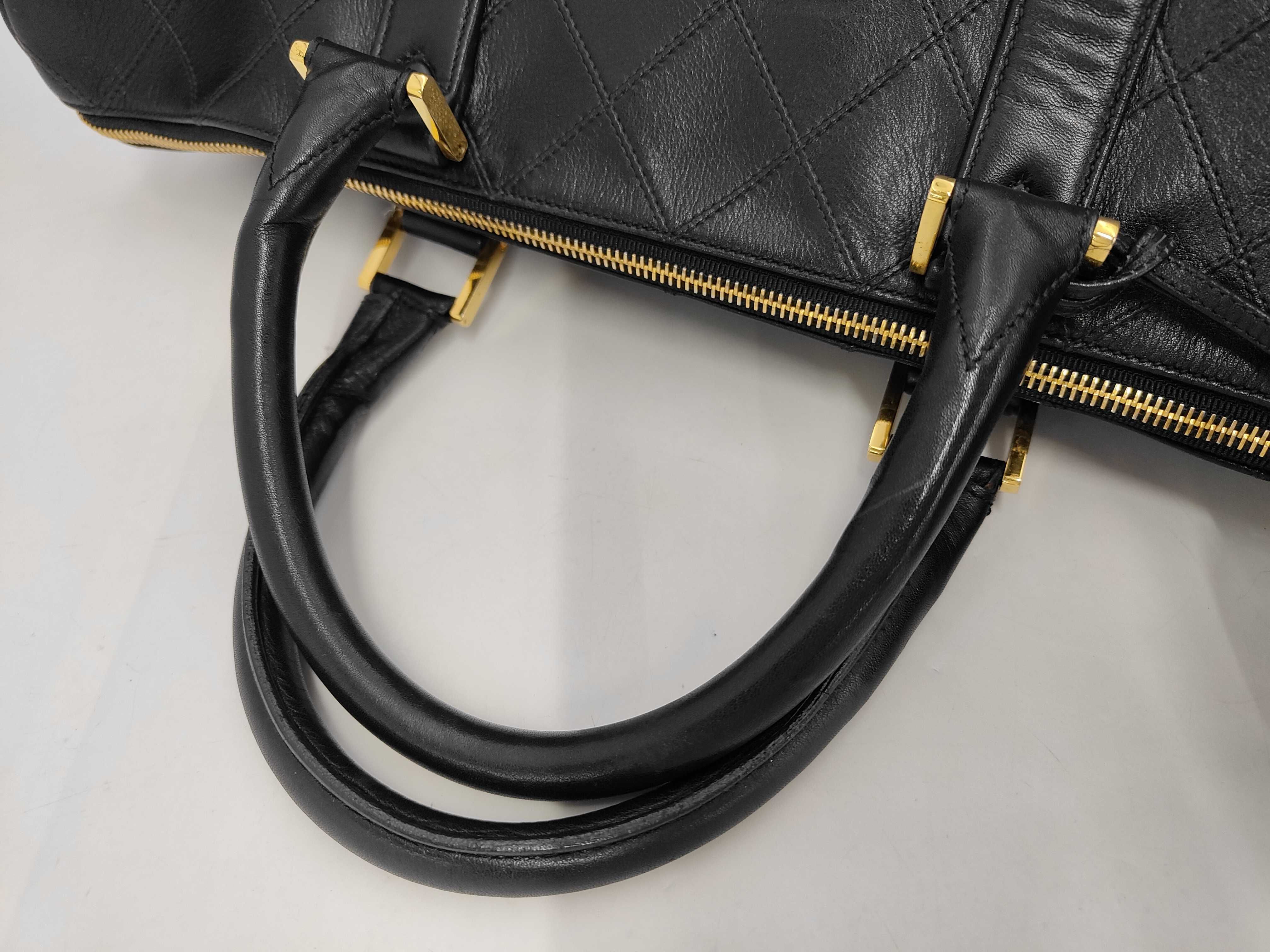 Boston bag — view 4