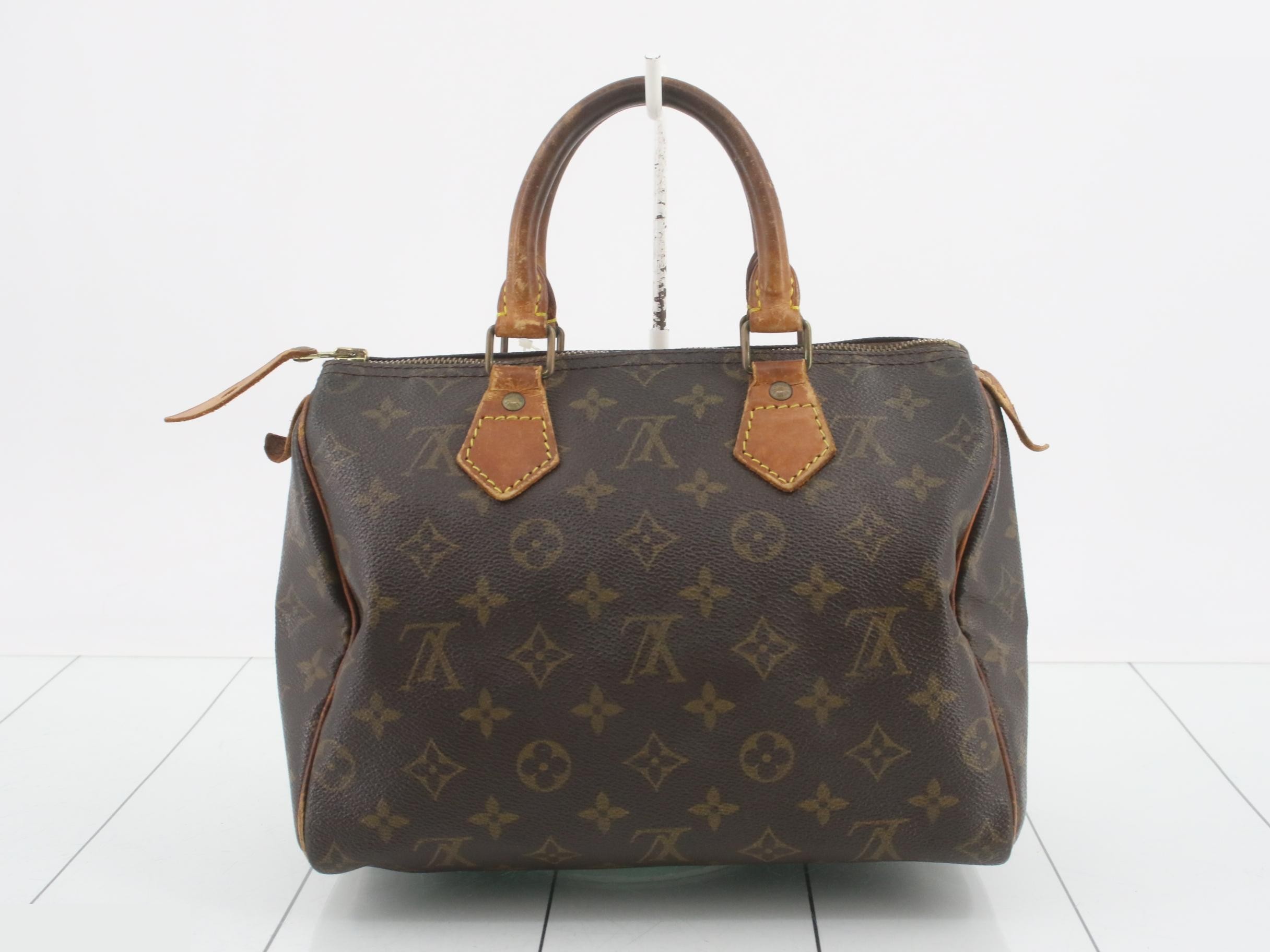 Speedy 25 — view 2