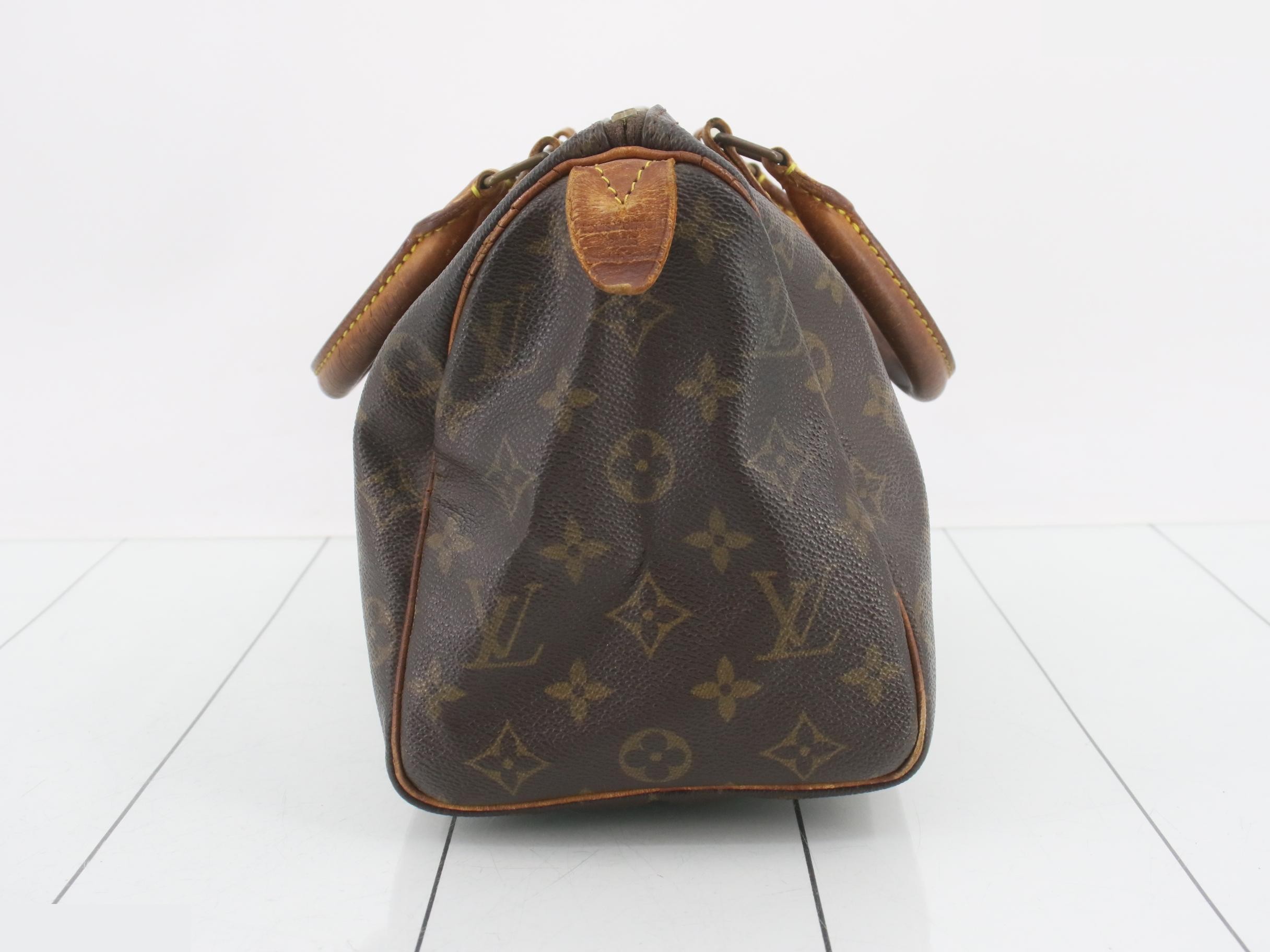 Speedy 25 — view 4