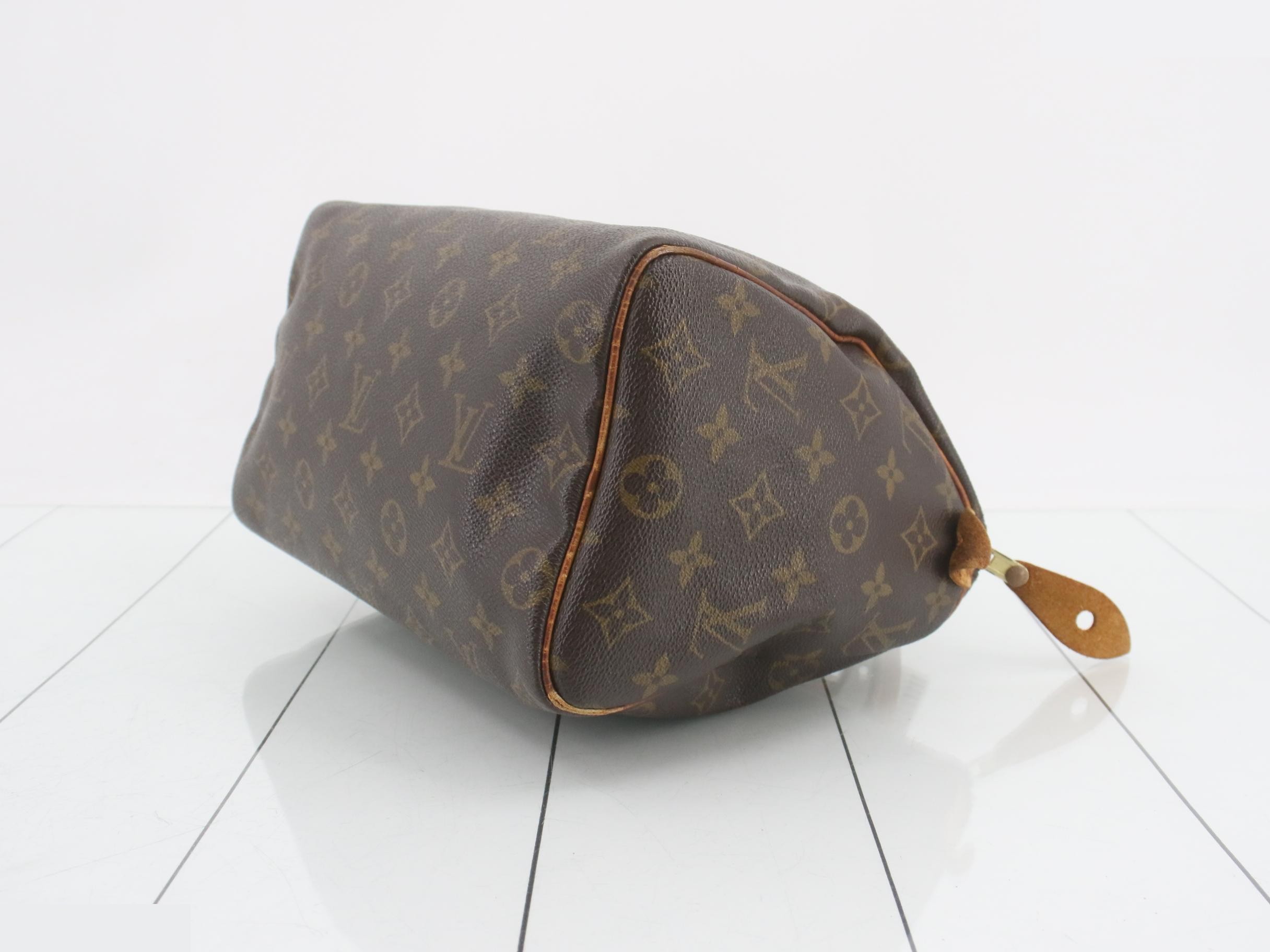 Speedy 25 — view 6