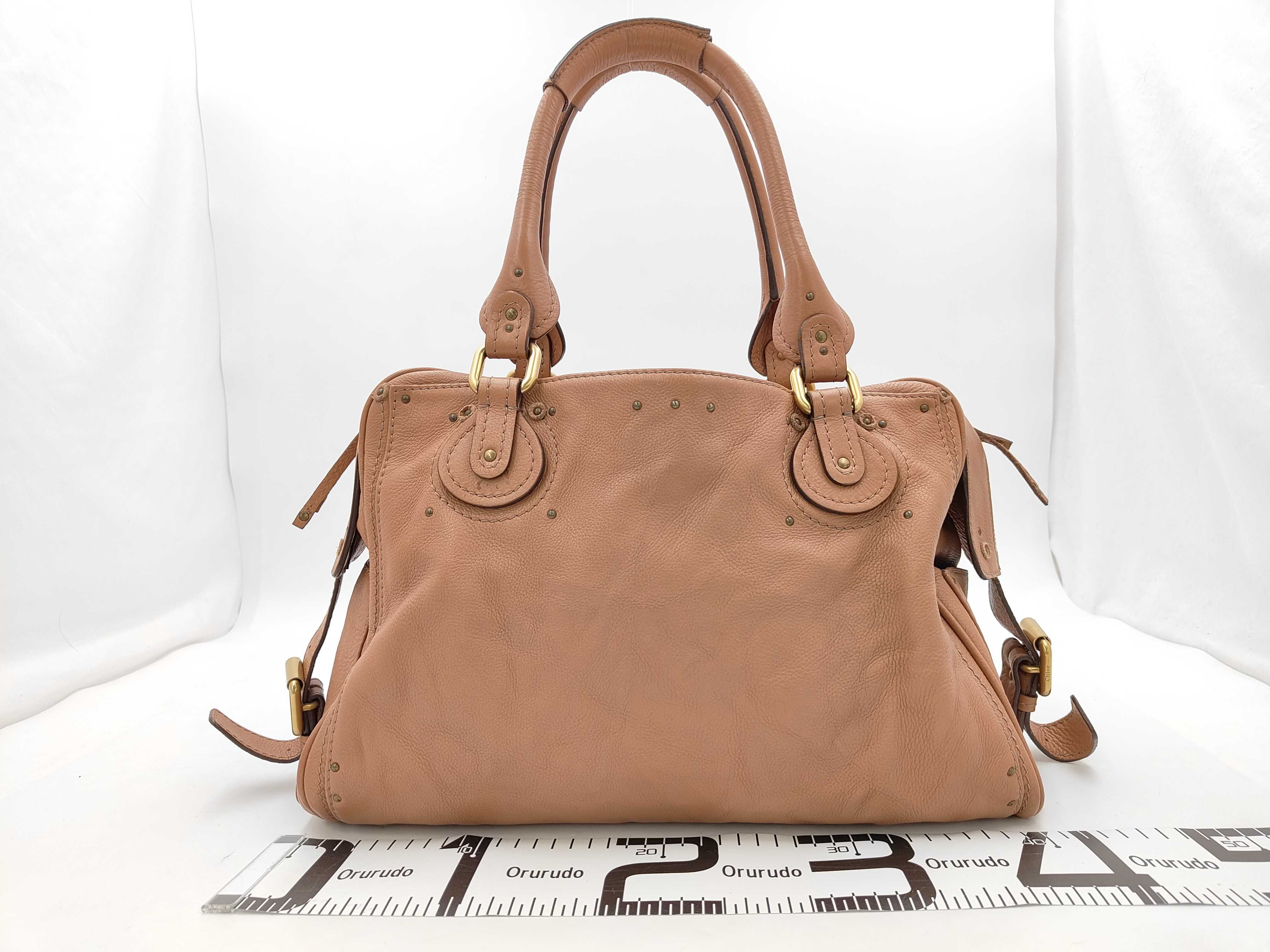 Paddington handbag — view 2