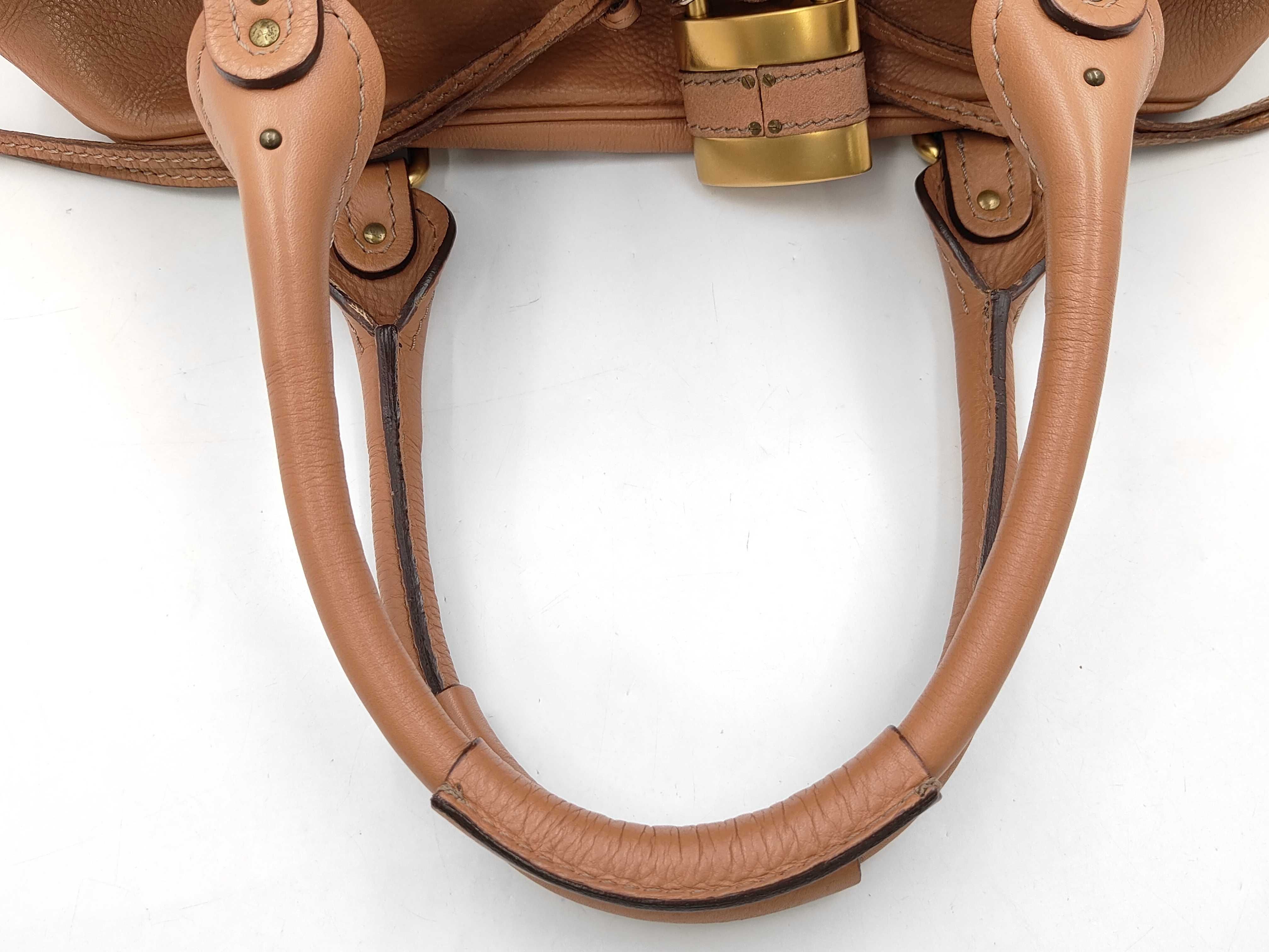 Paddington handbag — view 3