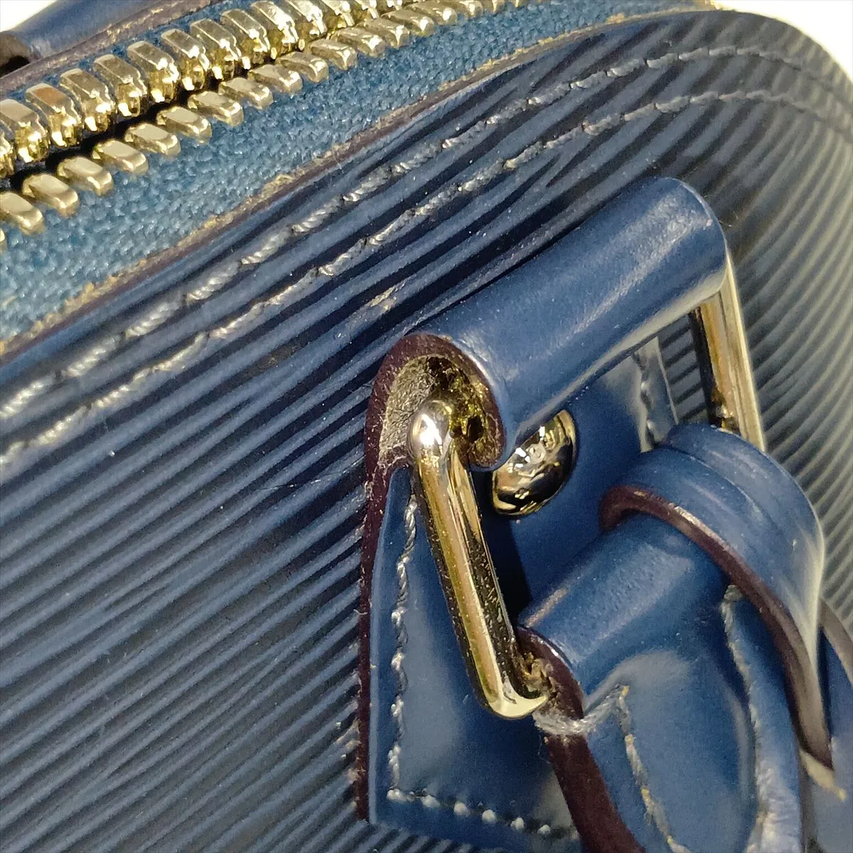 Epi Alma BB M40855 Navy — view 12