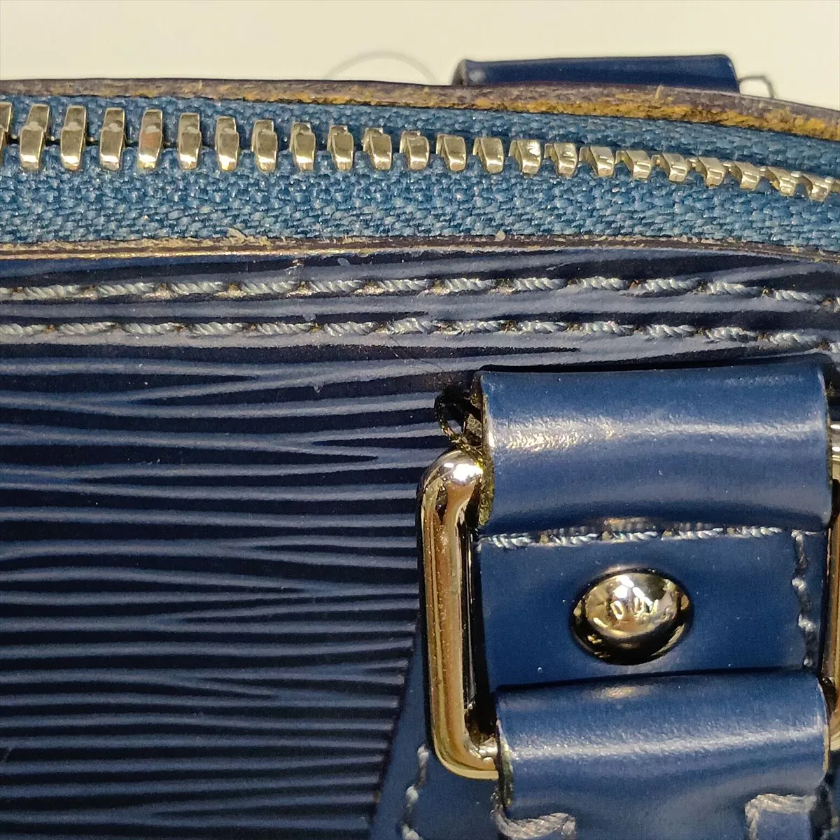 Epi Alma BB M40855 Navy — view 13