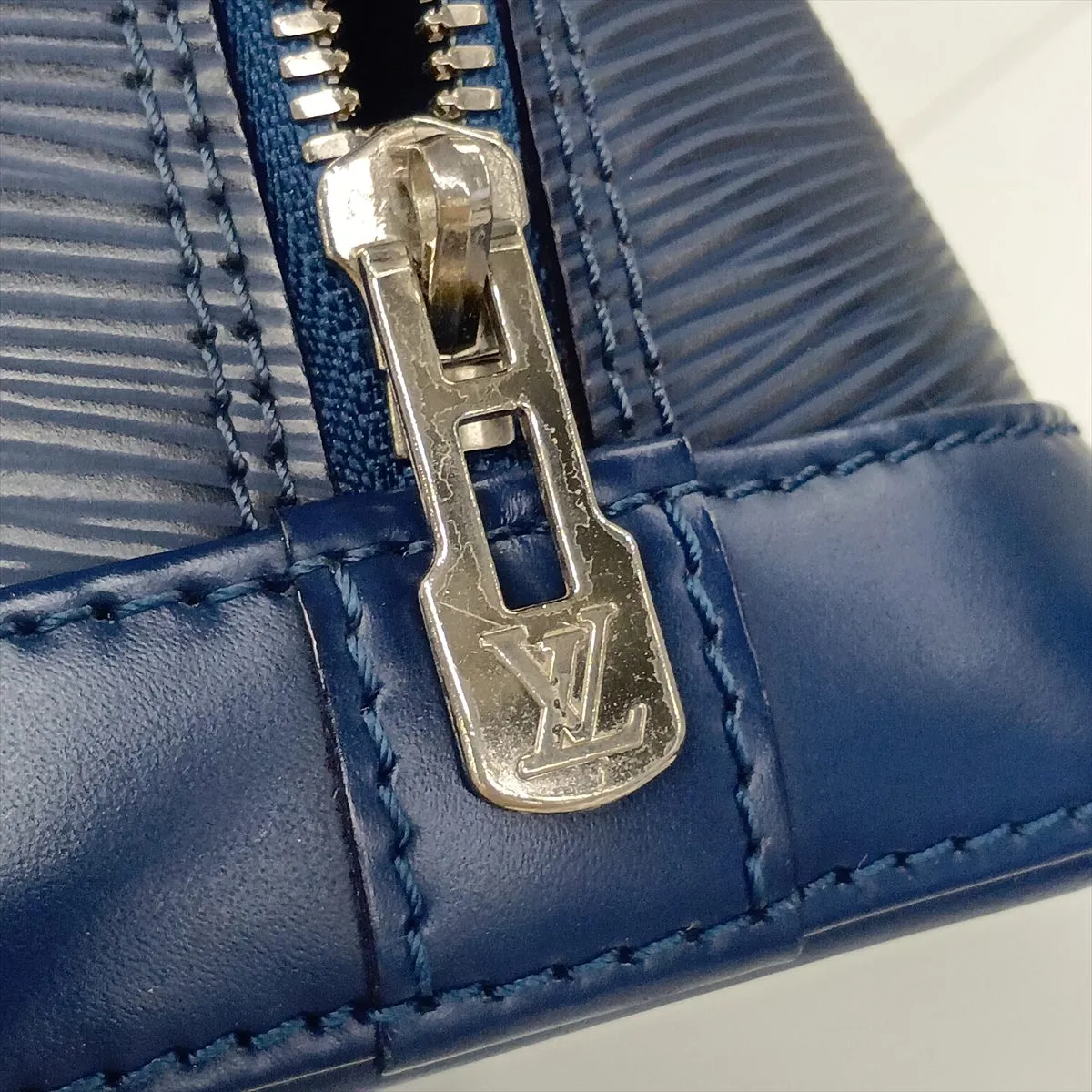 Epi Alma BB M40855 Navy — view 15