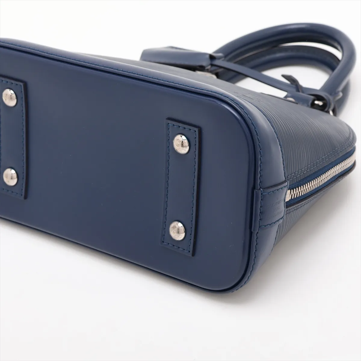 Epi Alma BB M40855 Navy — view 3