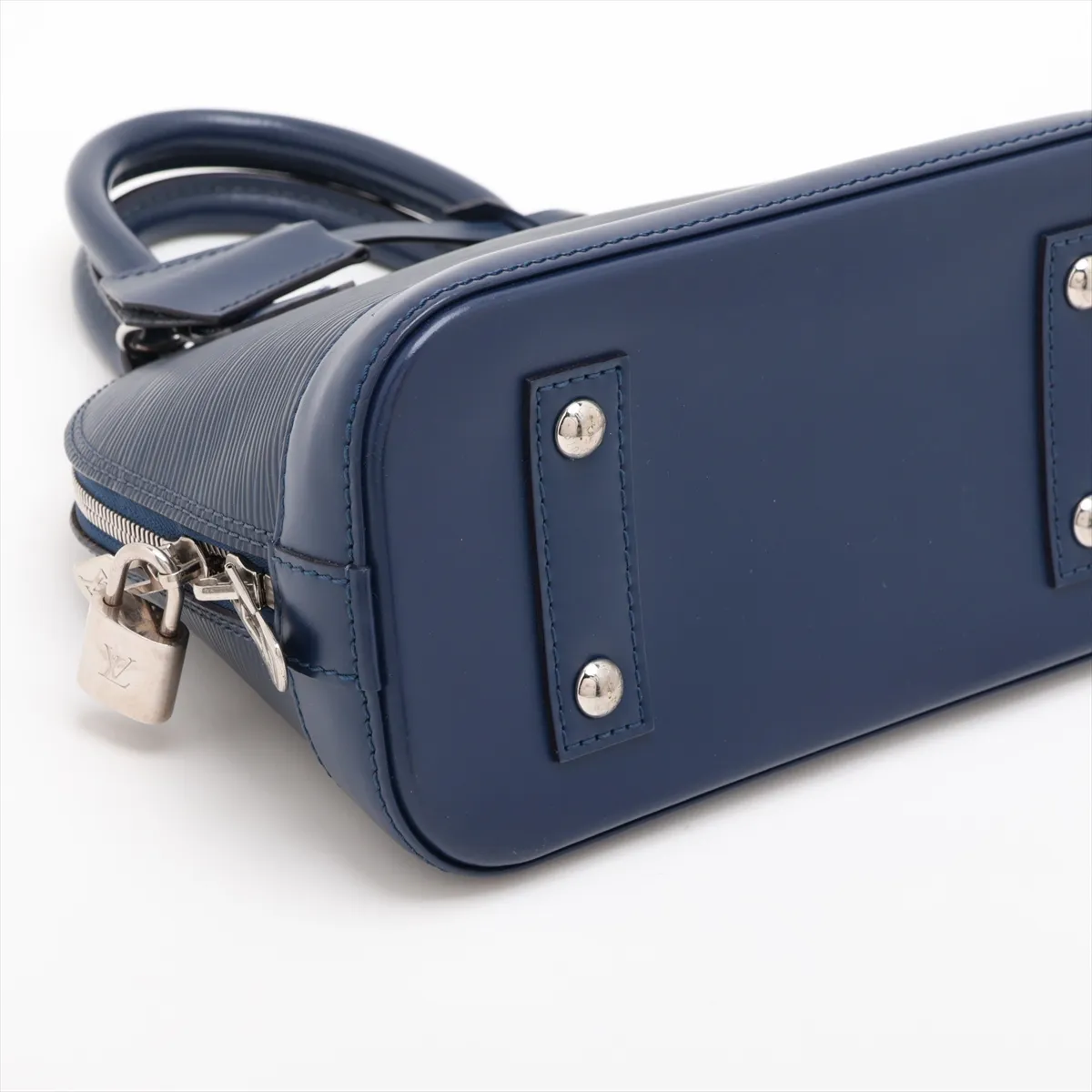 Epi Alma BB M40855 Navy — view 4