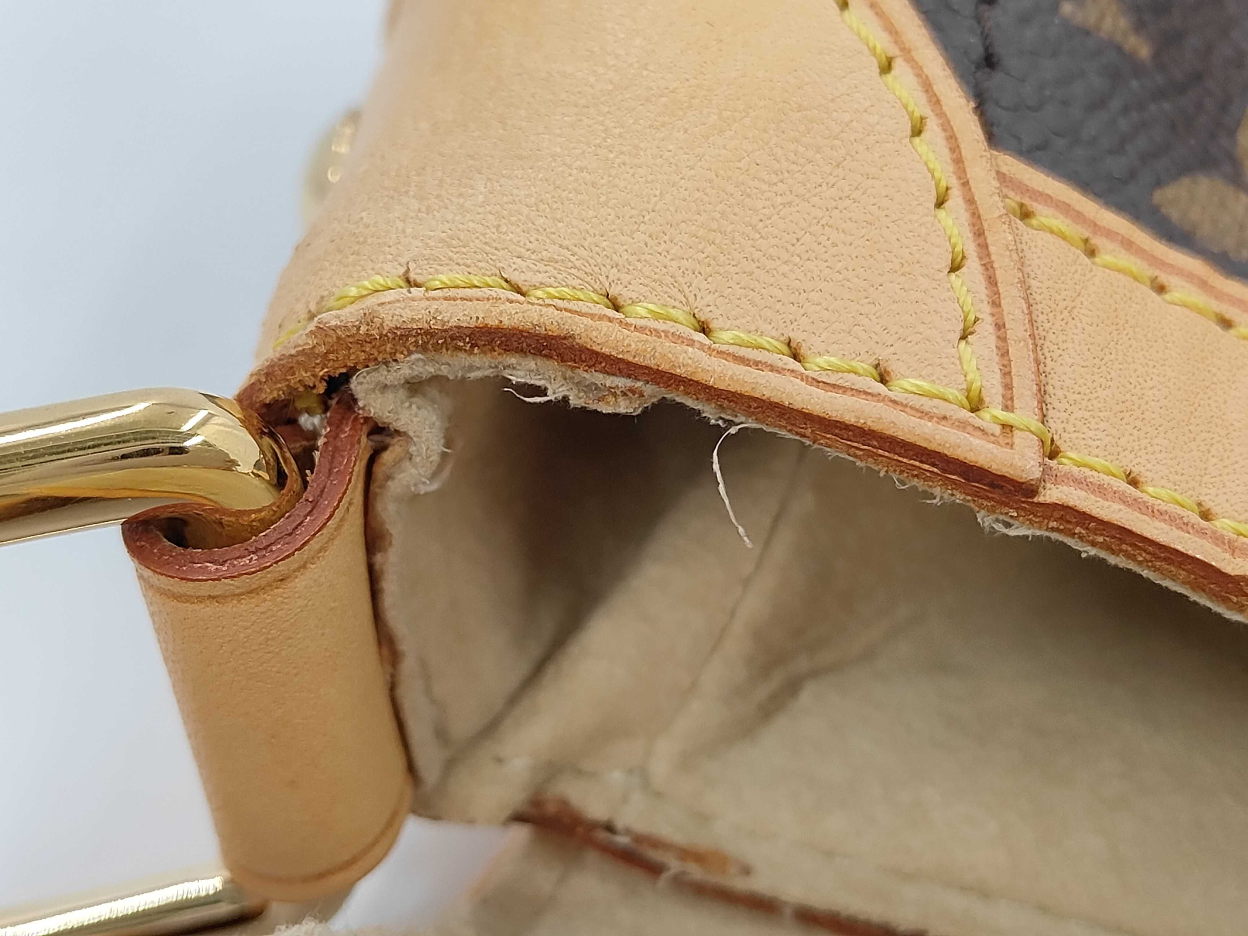 Beverly MM Shoulder Bag/Handbag — view 11