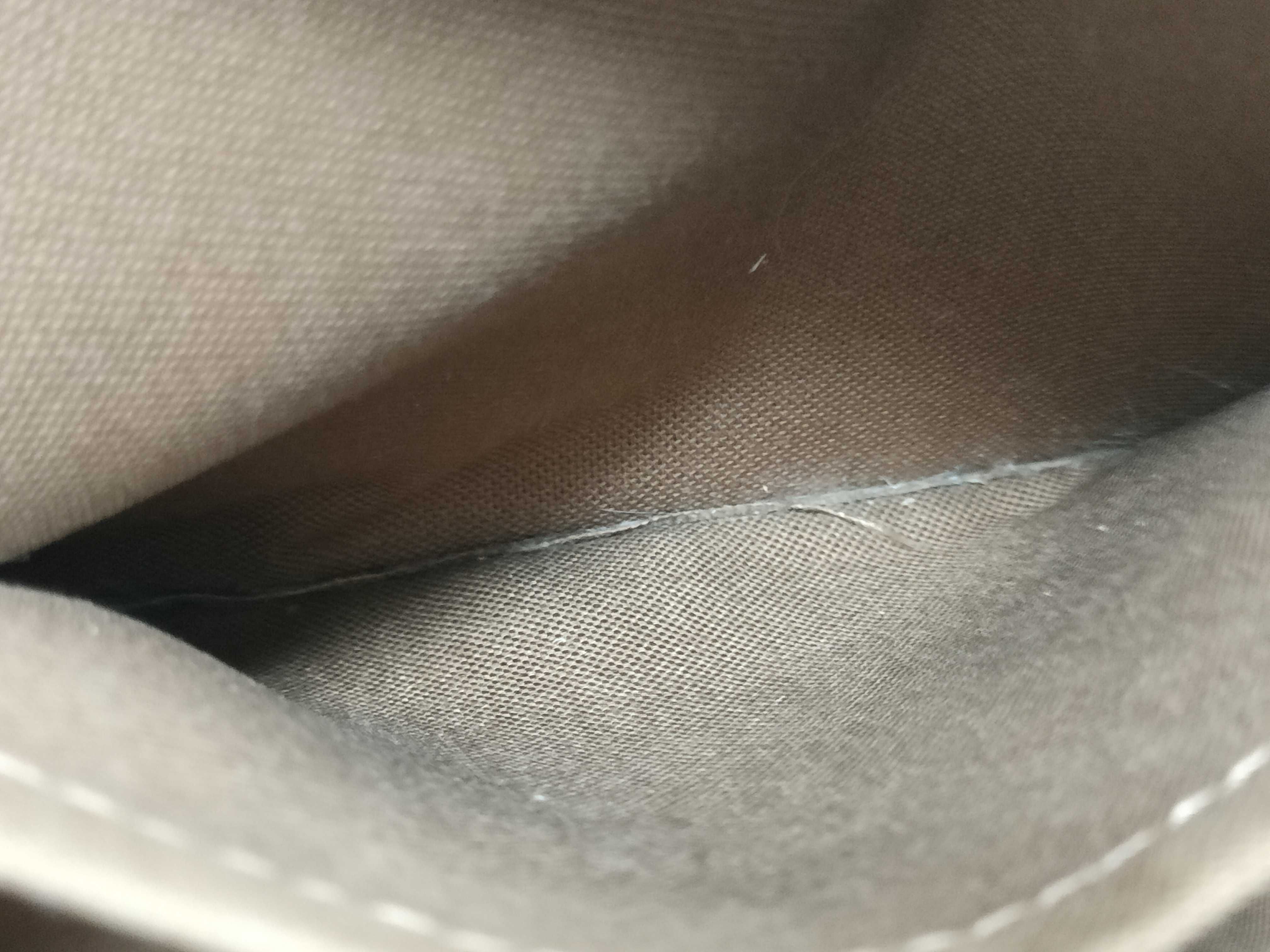 Monogram LV Monogram Messenger Bosphore PM M40106 MI0076 Shoulder Bag — view 14