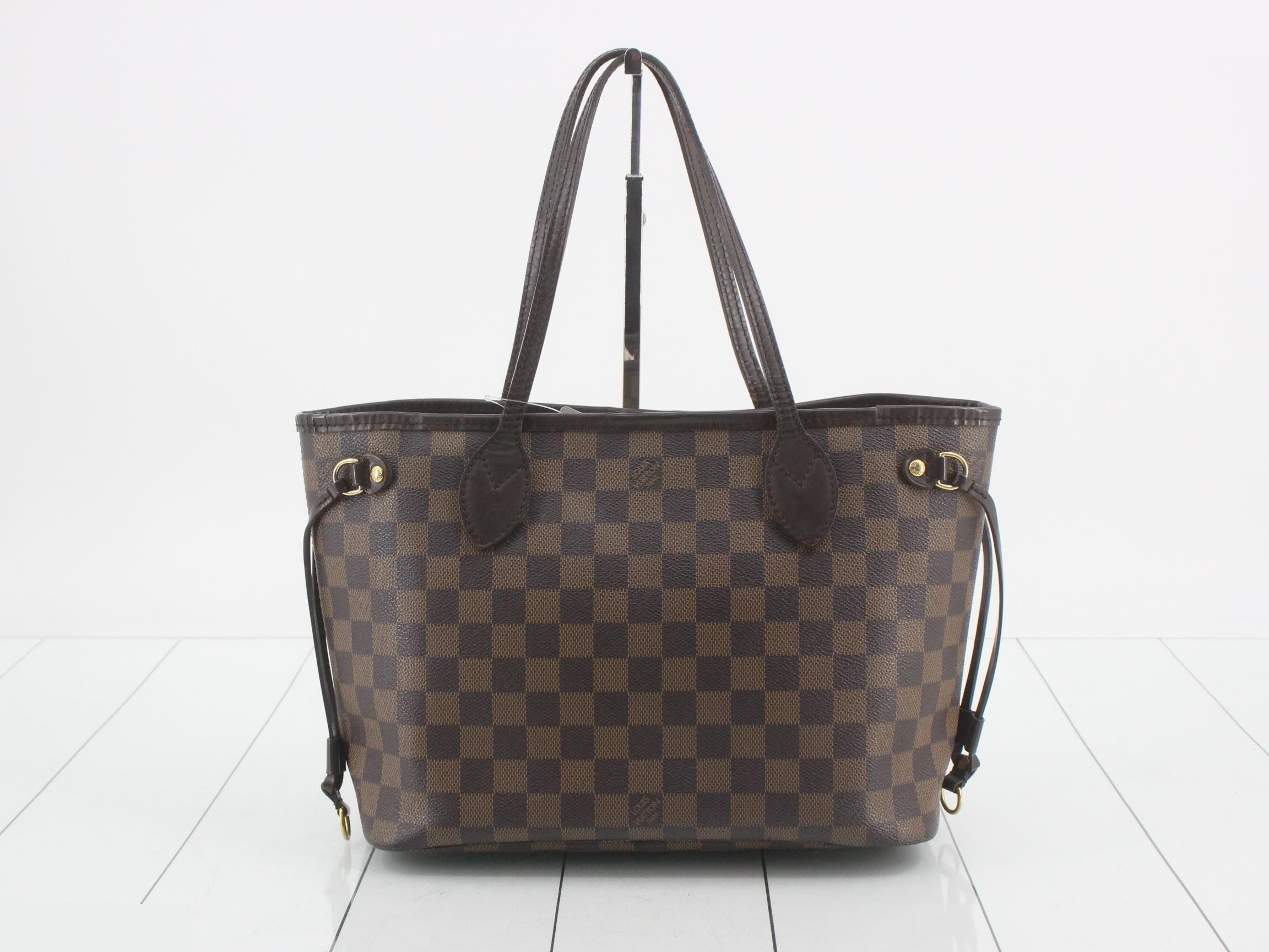Neverfull PM — view 2