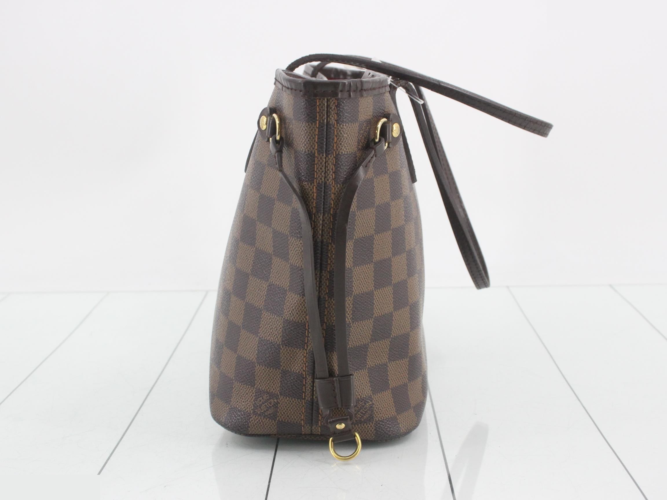 Neverfull PM — view 3