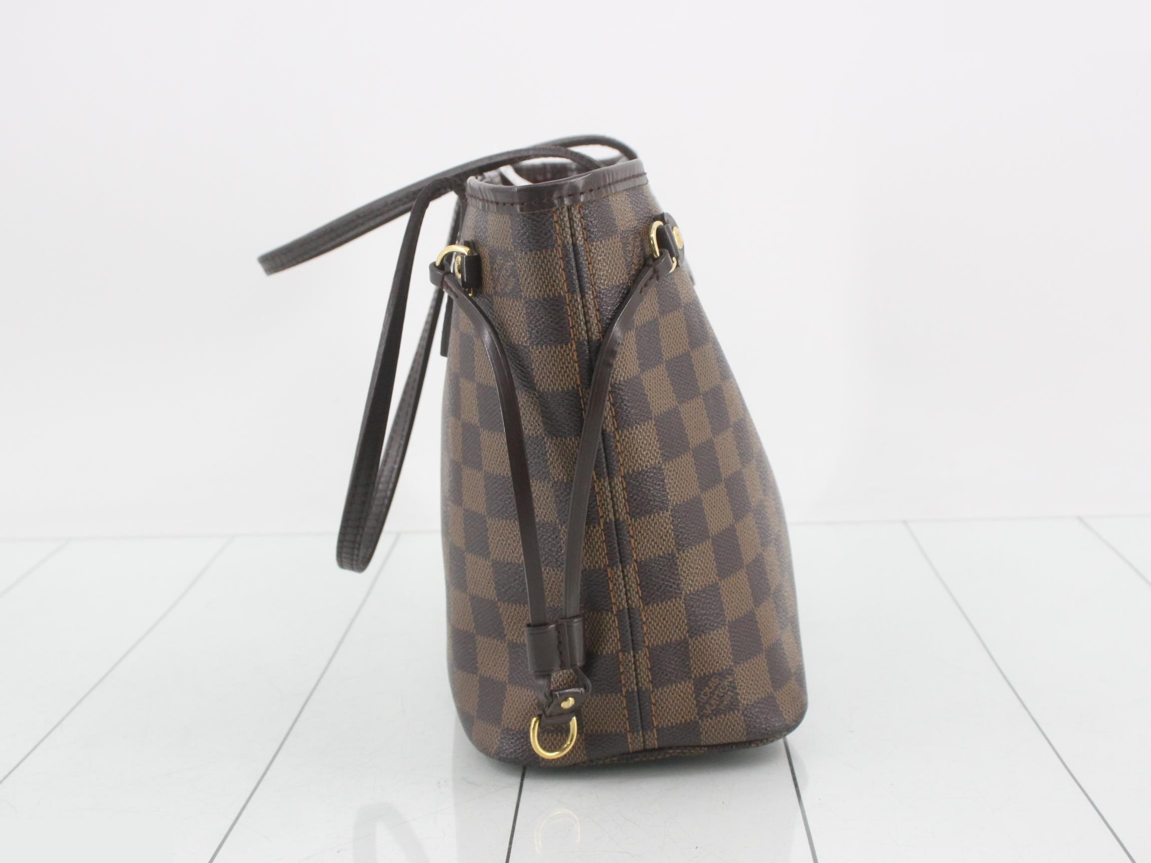 Neverfull PM — view 4