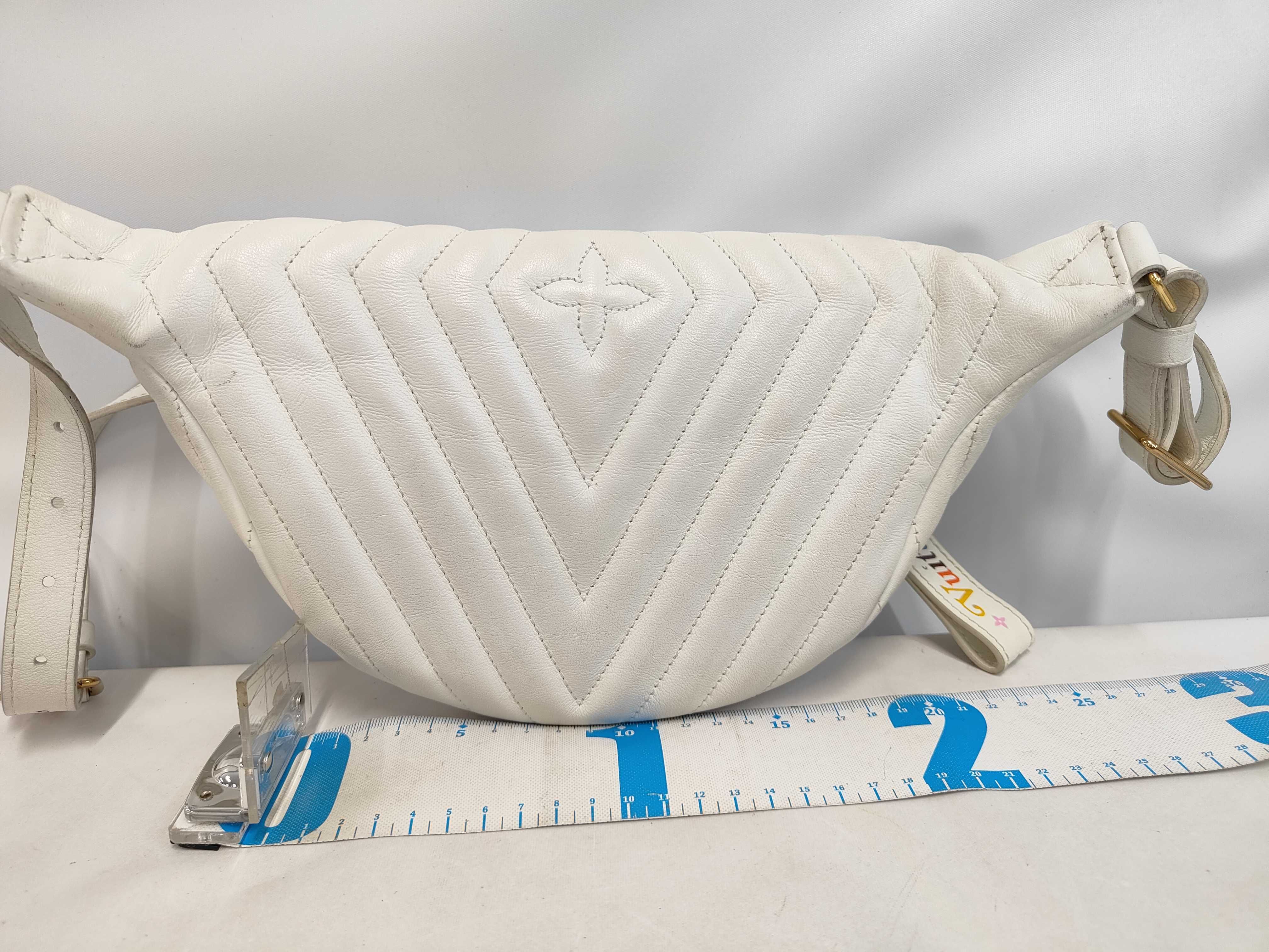 New Wave Bum Bag Waist Bag Shoulder Bag — view 2