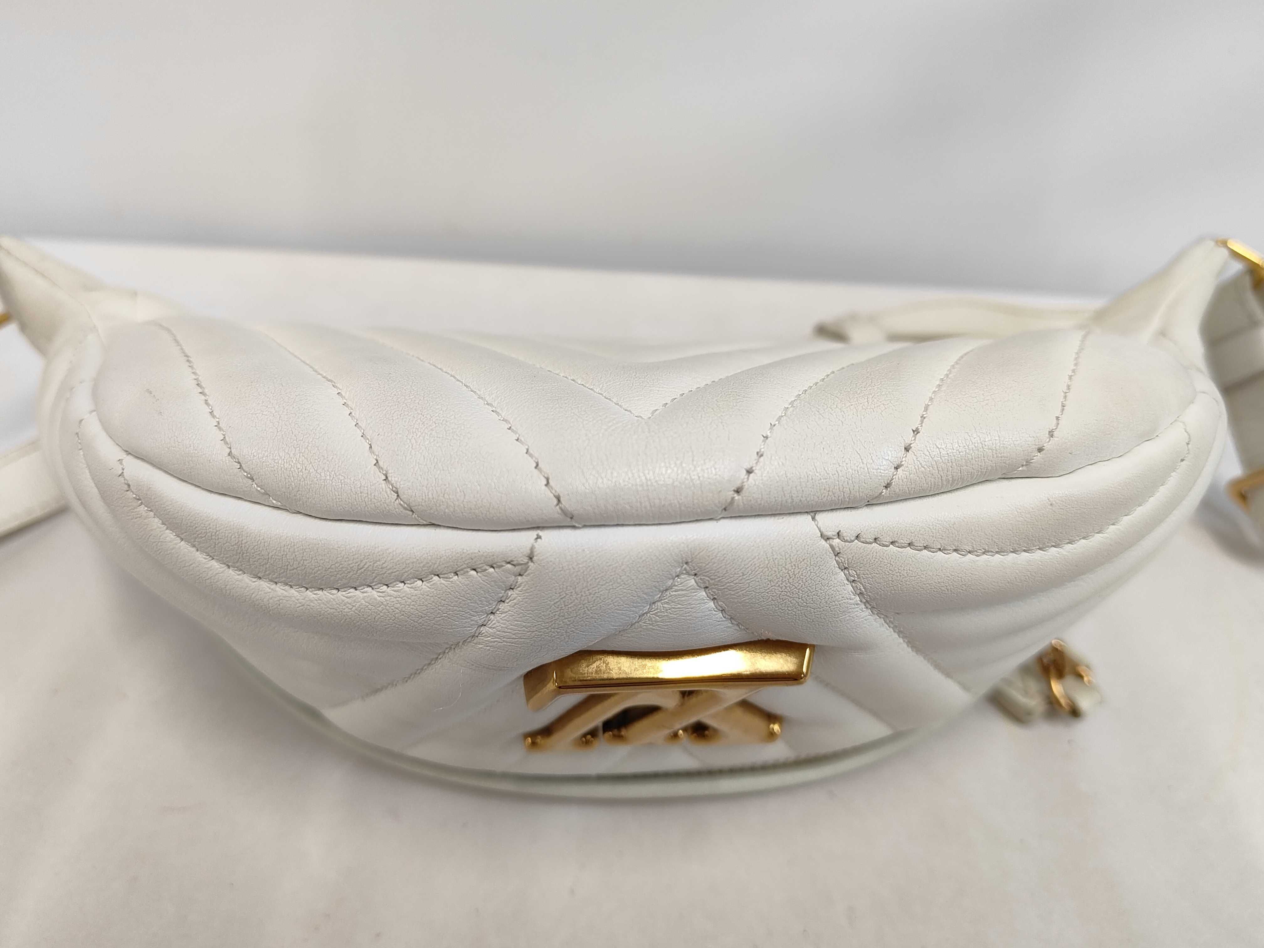 New Wave Bum Bag Waist Bag Shoulder Bag — view 4
