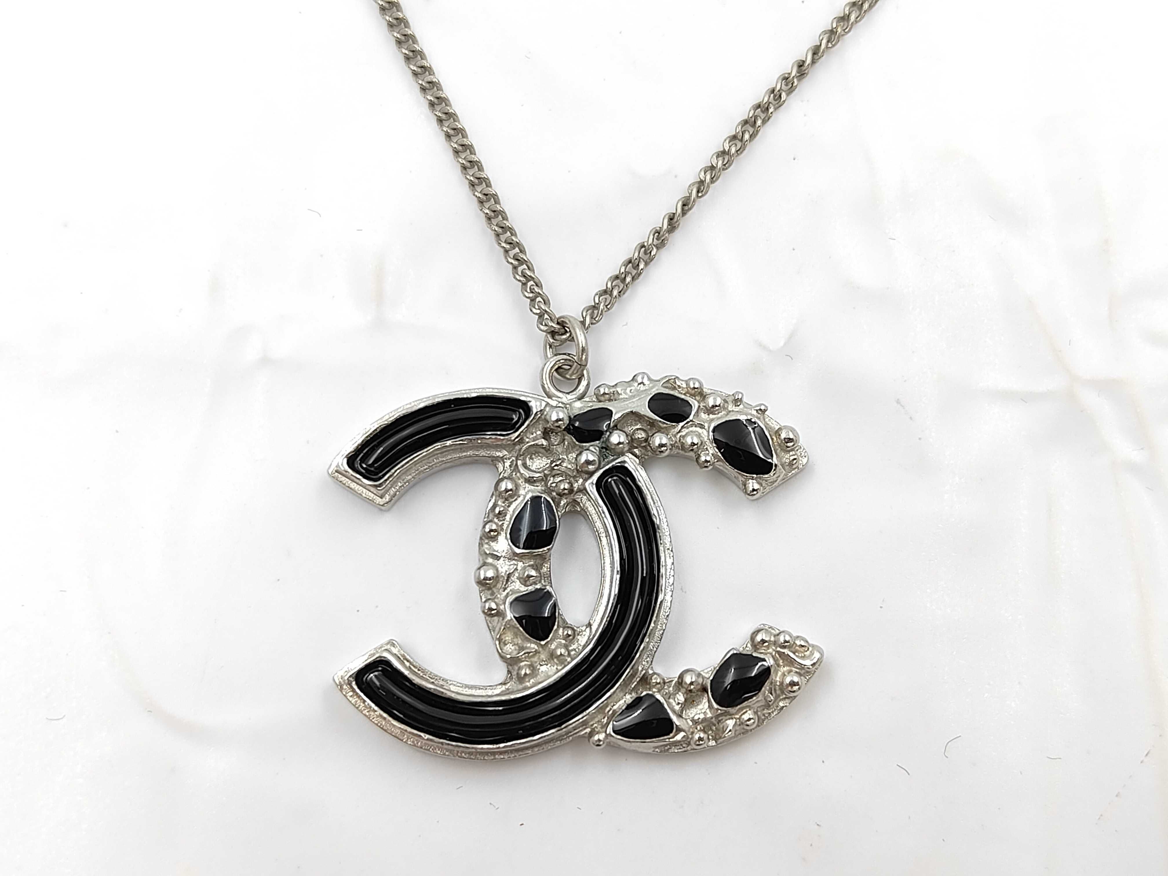 Coco Mark Necklace