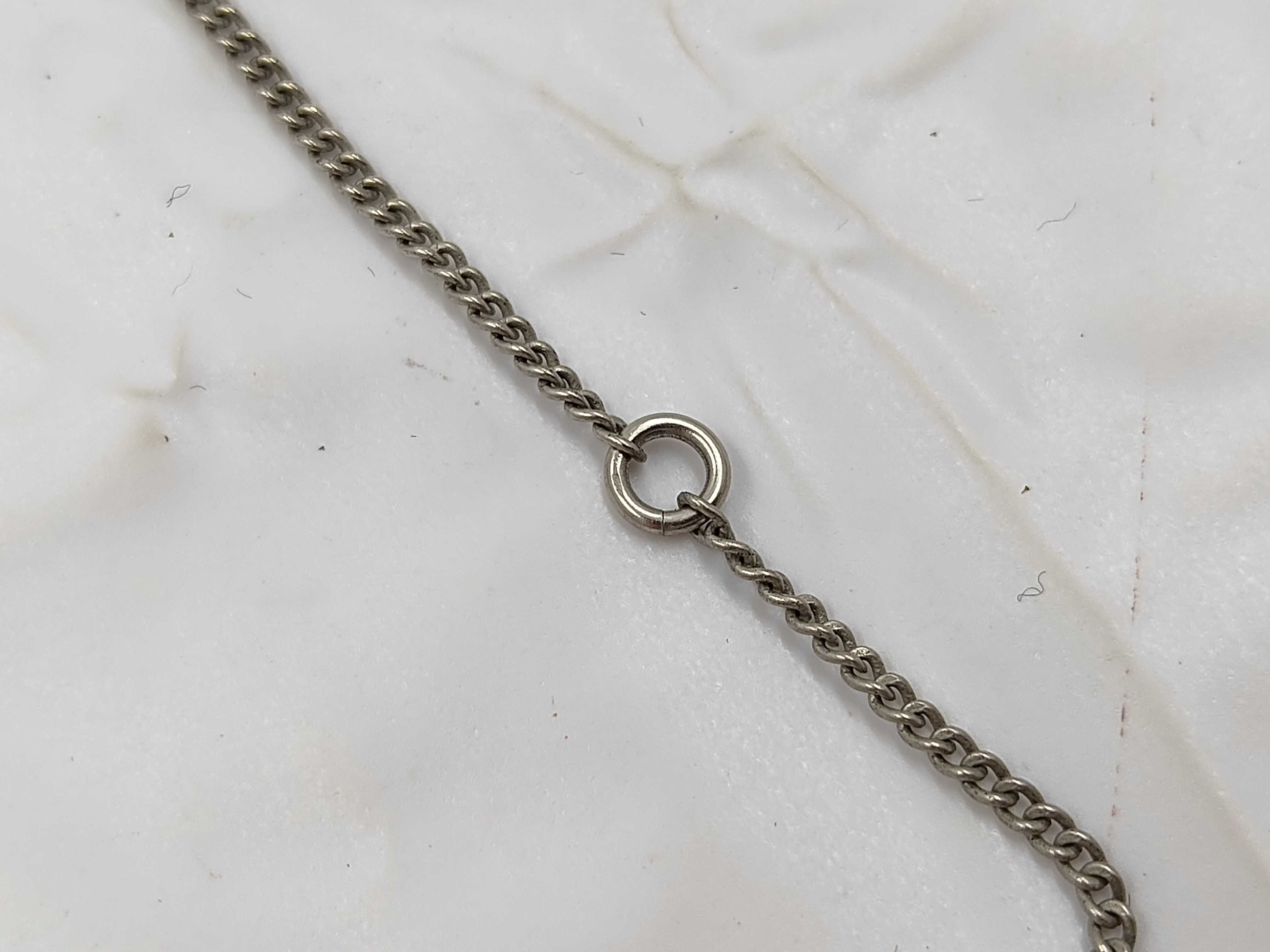 Coco Mark Necklace — view 7