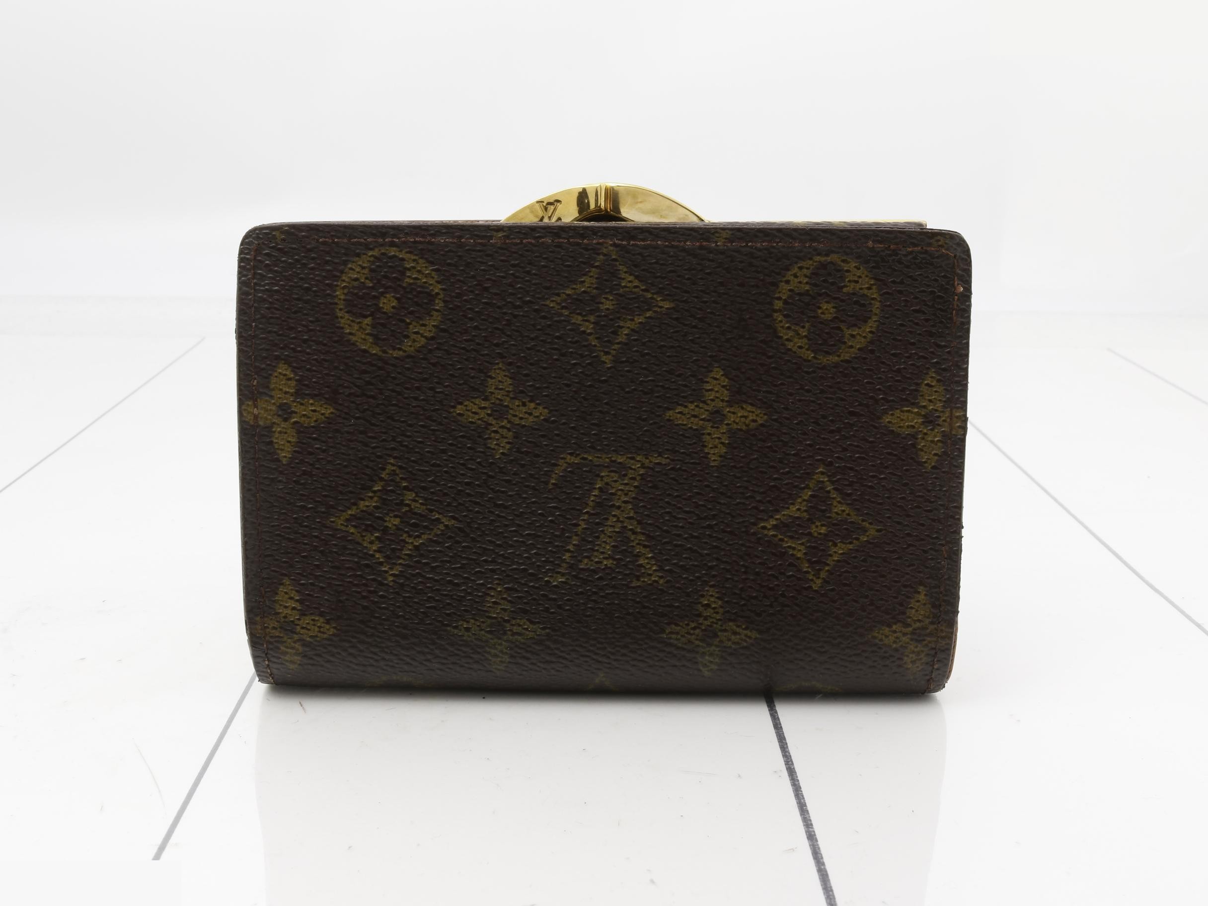 Portemonnaie Viennois coin purse — view 2