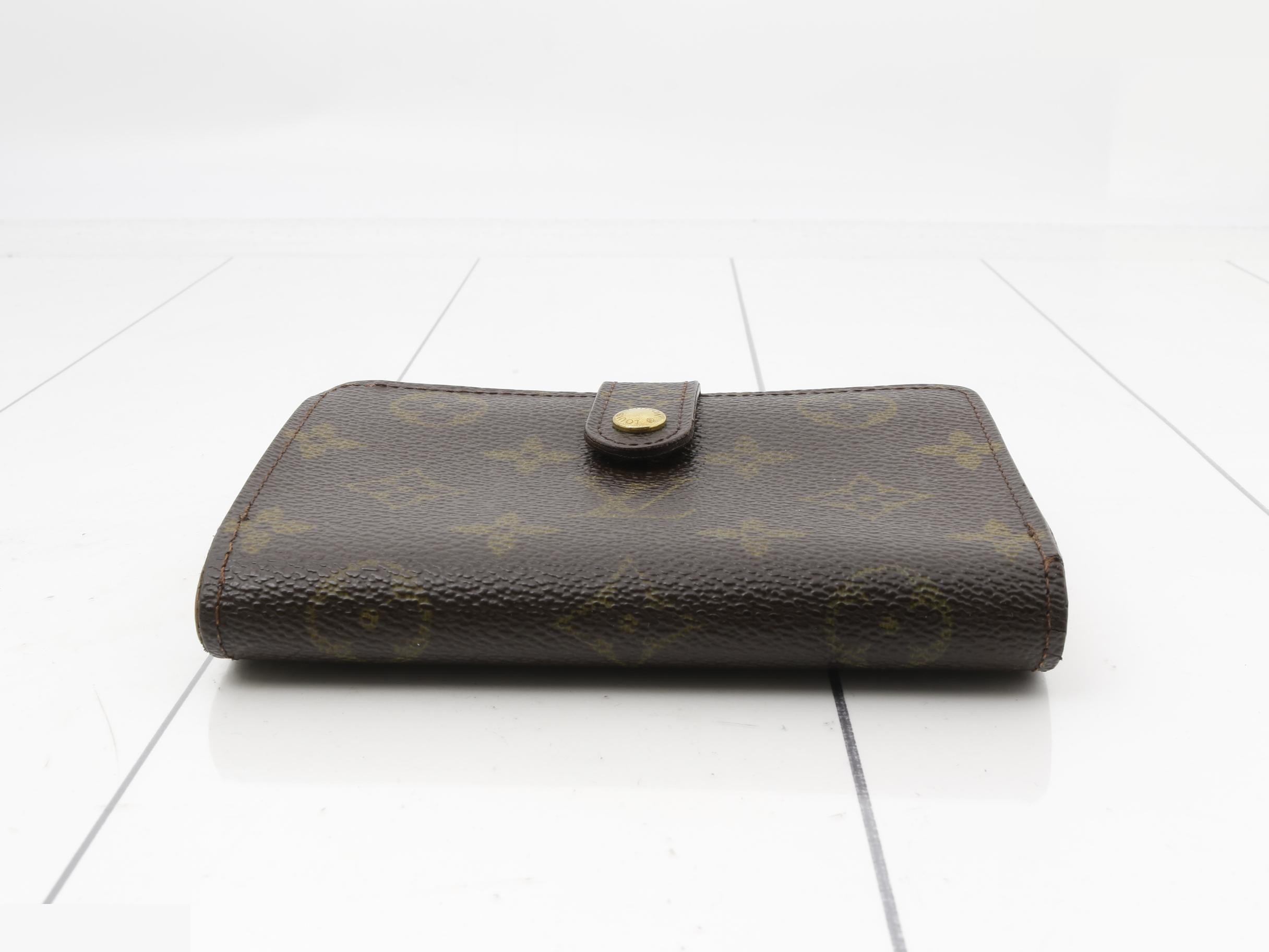 Portemonnaie Viennois coin purse — view 3