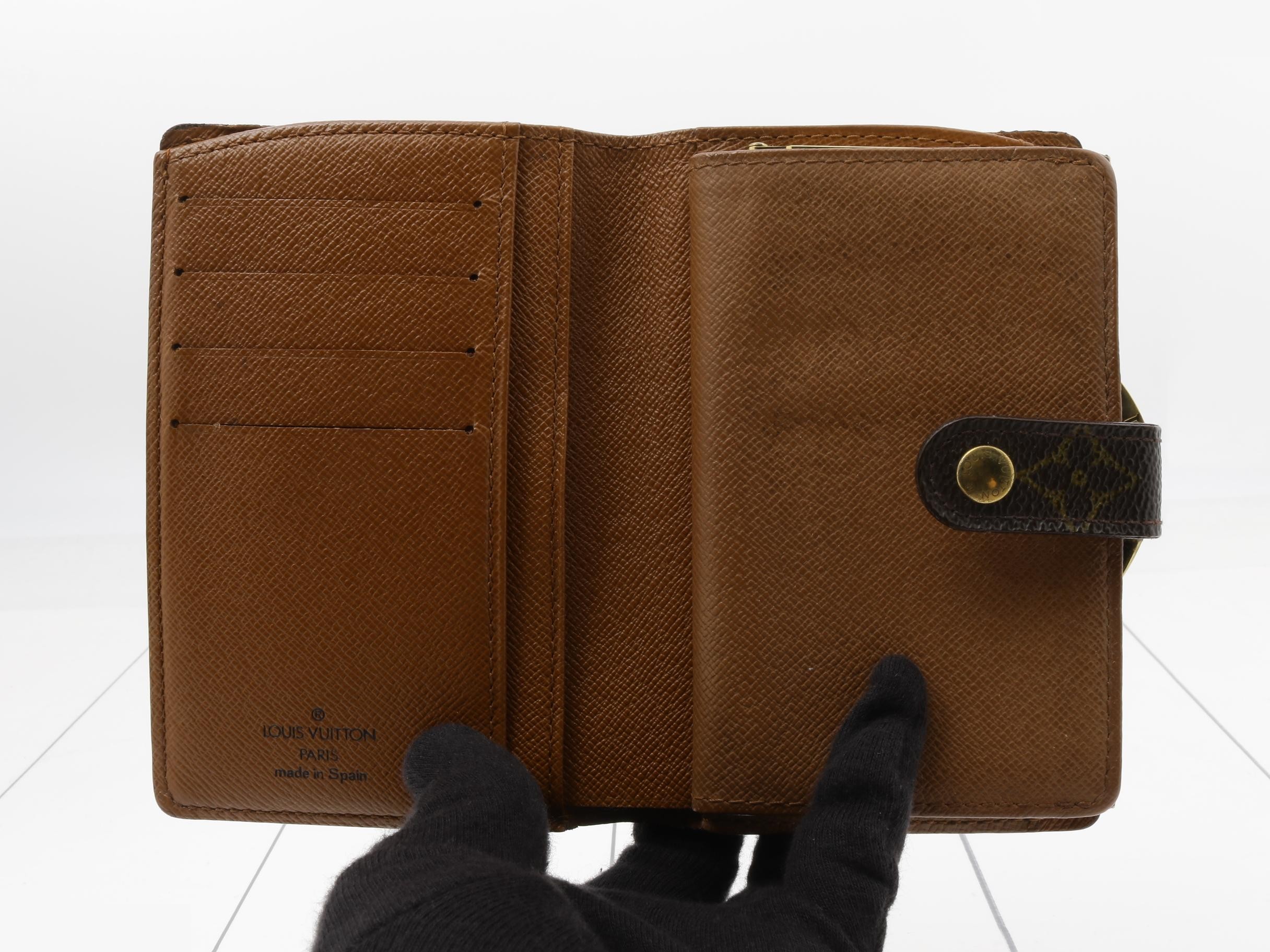 Portemonnaie Viennois coin purse — view 4