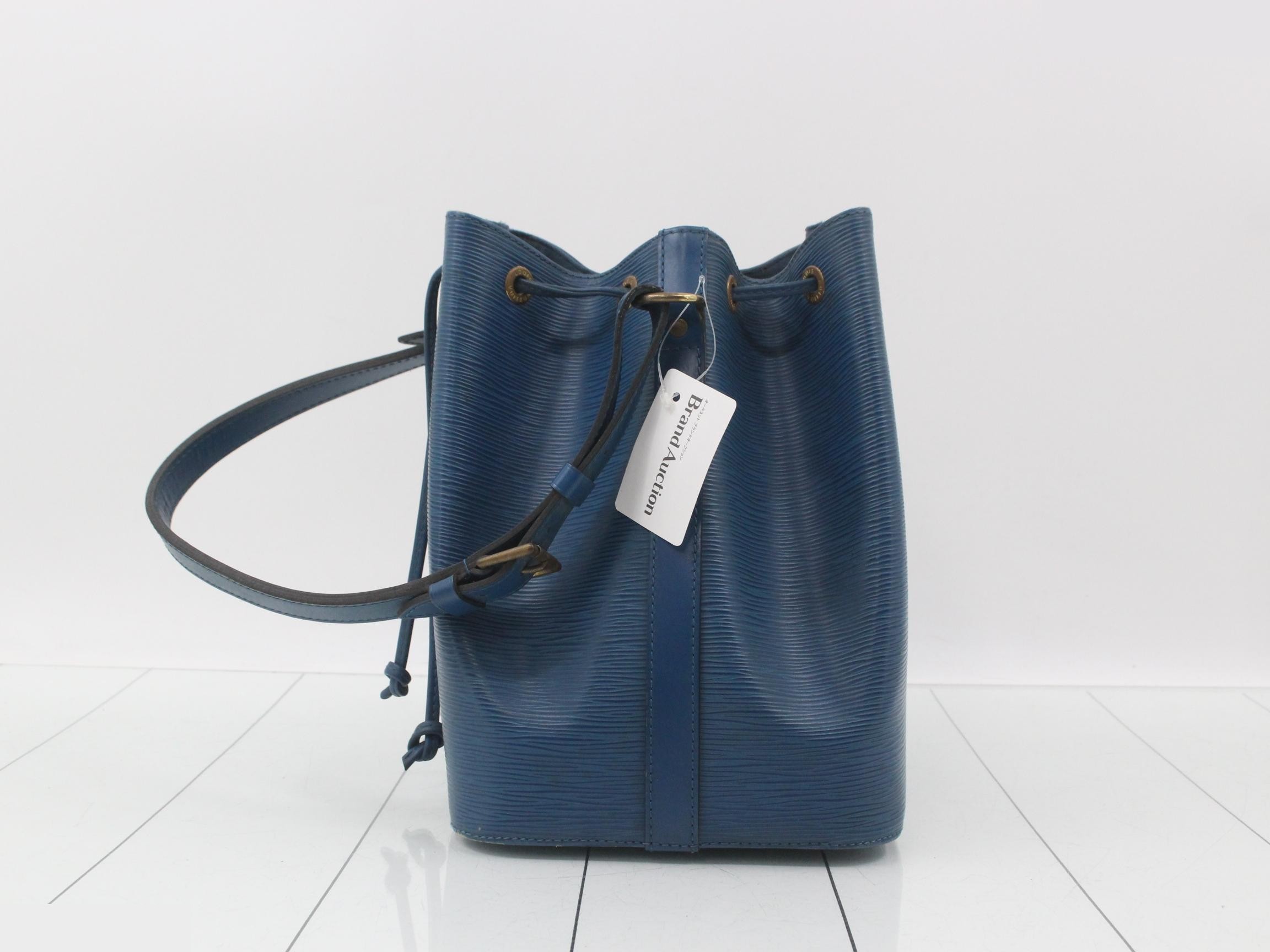 Petit Noé Toledo Blue M44105 — view 3
